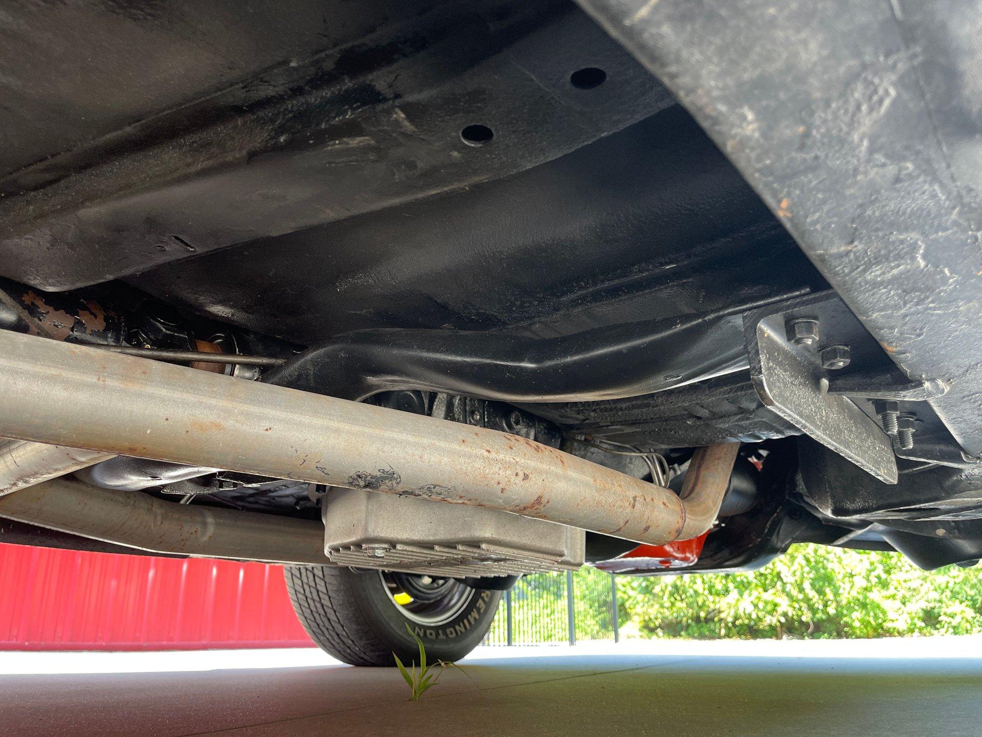 1966 Chevrolet El Camino - Image 97