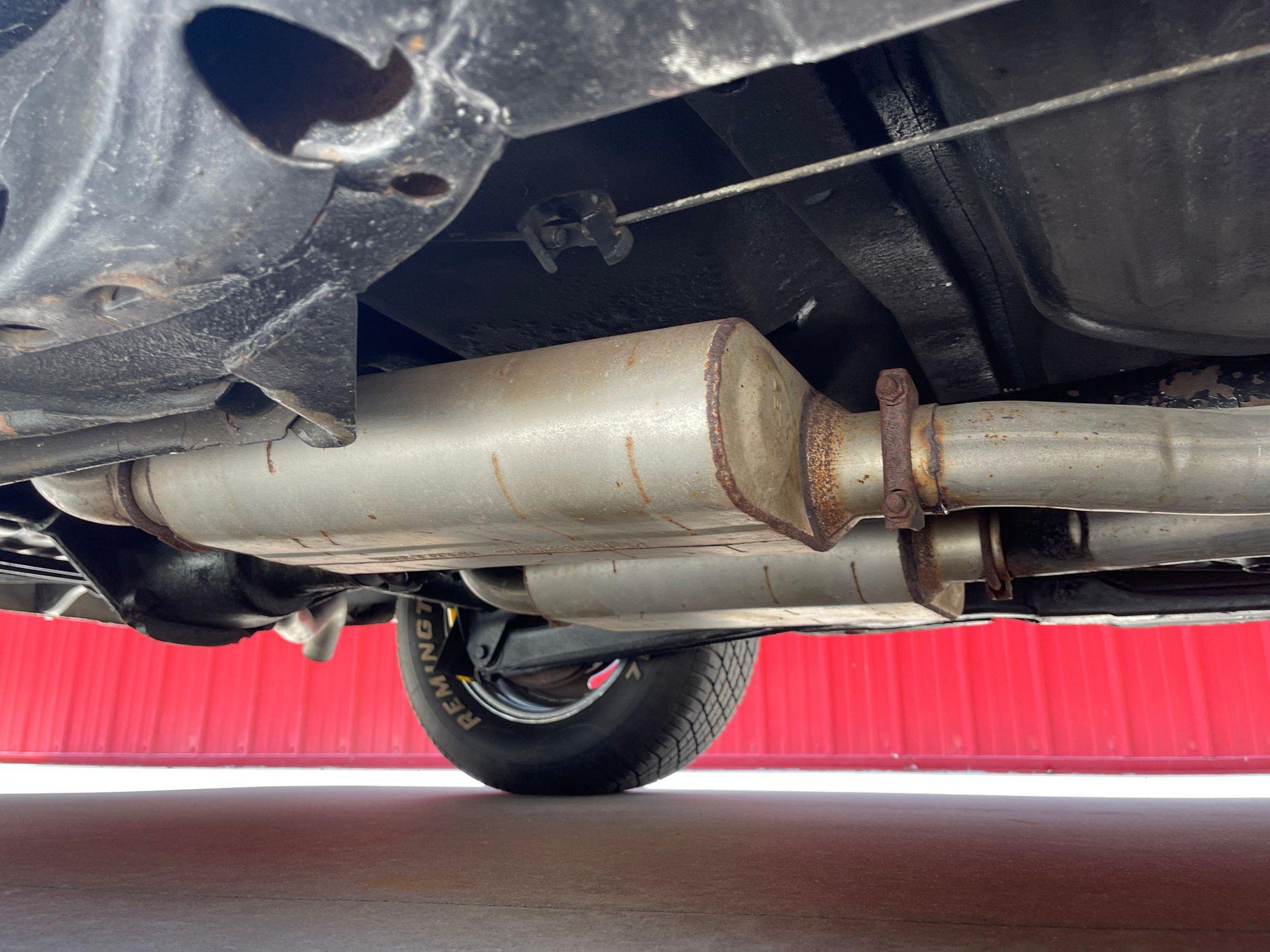 1966 Chevrolet El Camino - Image 99