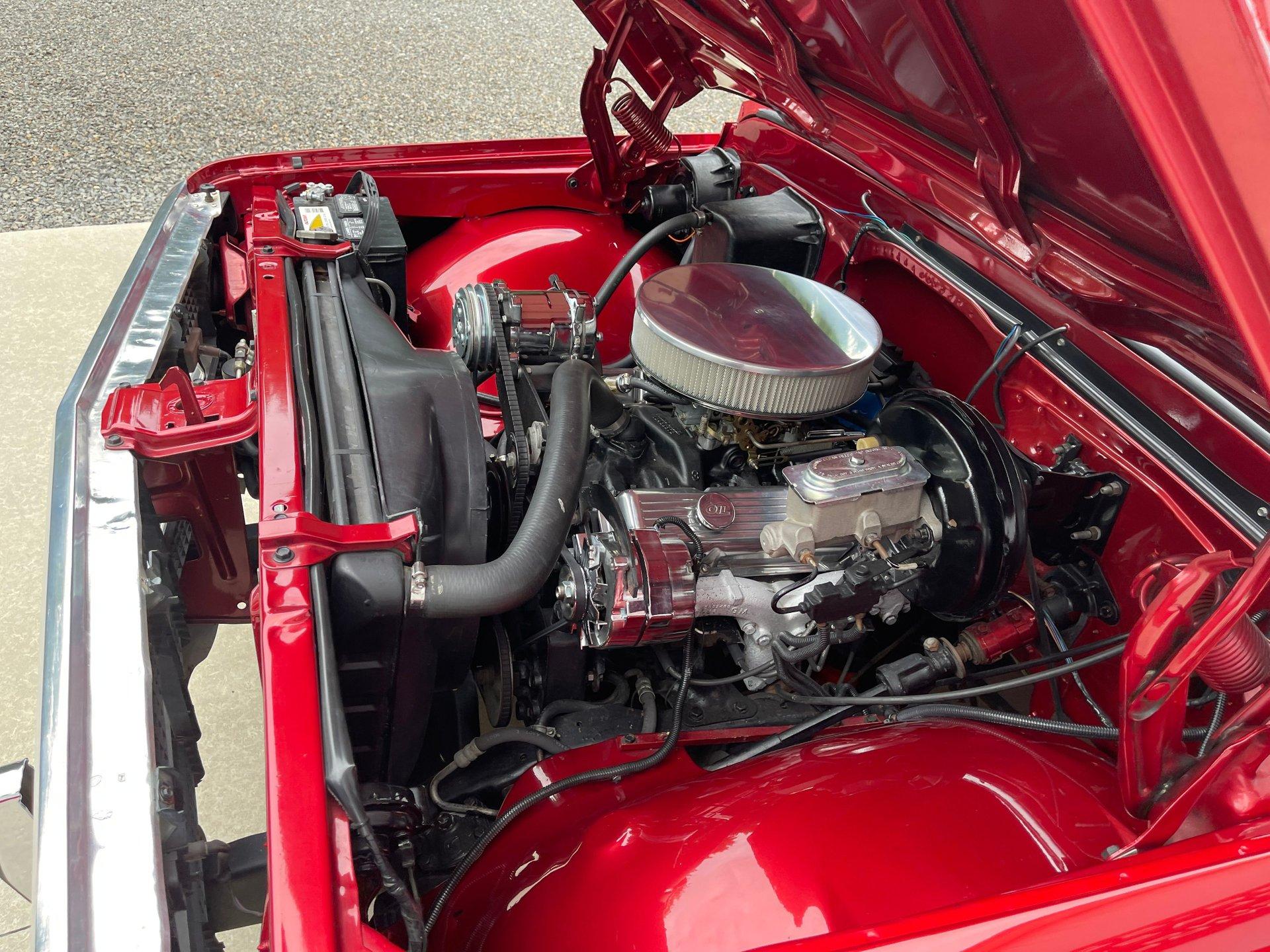 1969 Chevrolet C10 - Image 13