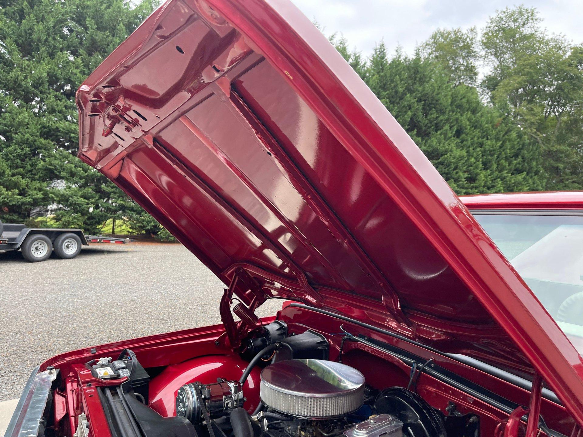 1969 Chevrolet C10 - Image 14