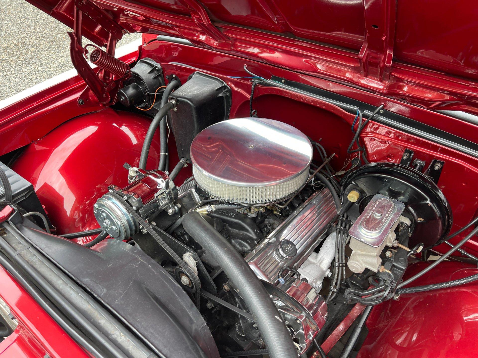 1969 Chevrolet C10 - Image 16