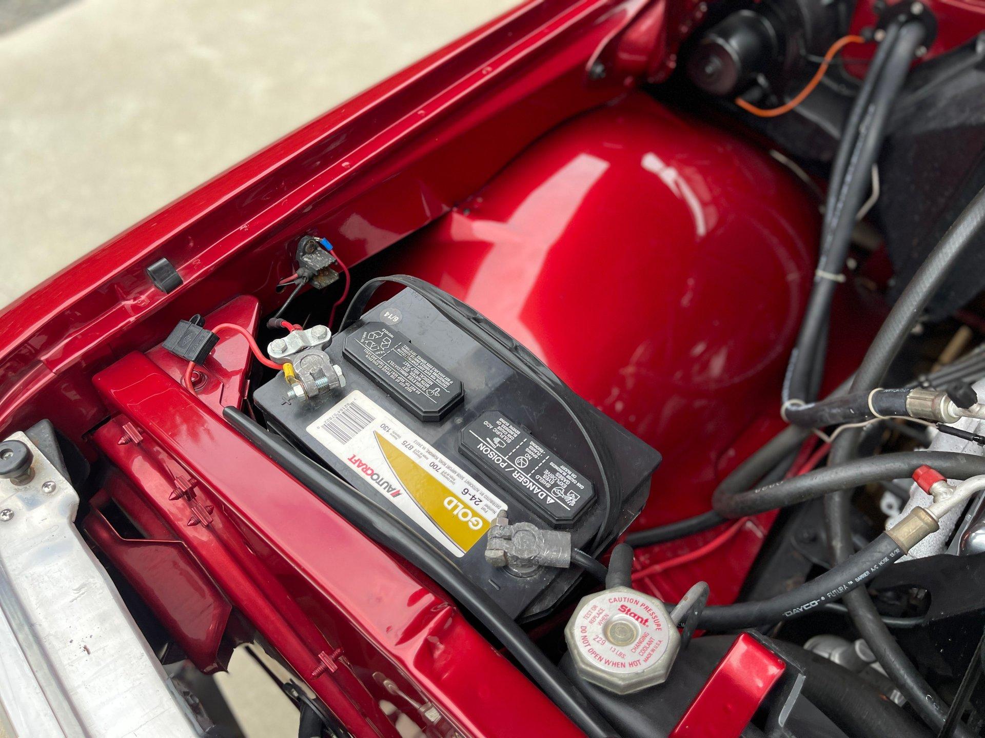 1969 Chevrolet C10 - Image 17