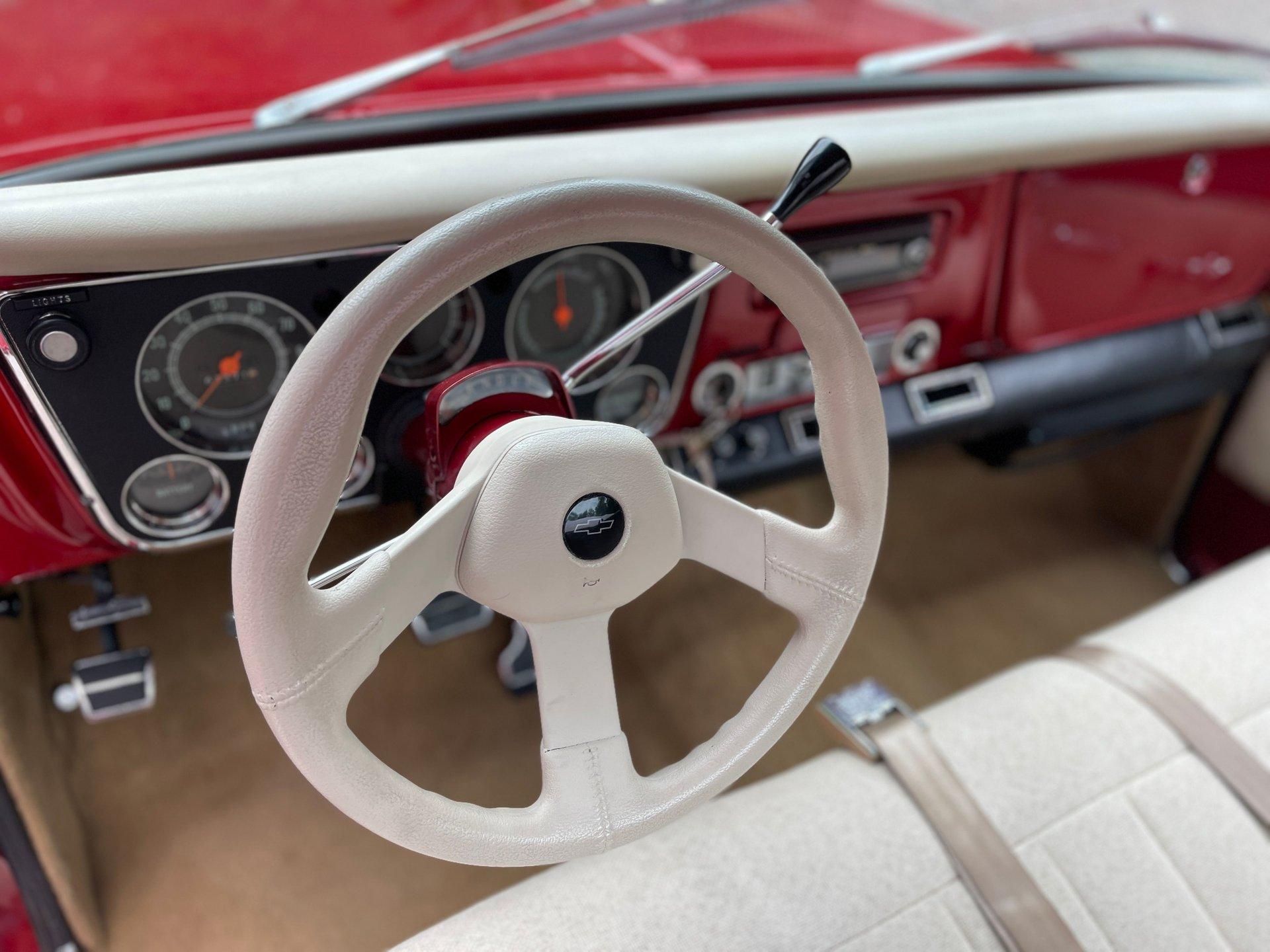 1969 Chevrolet C10 - Image 22