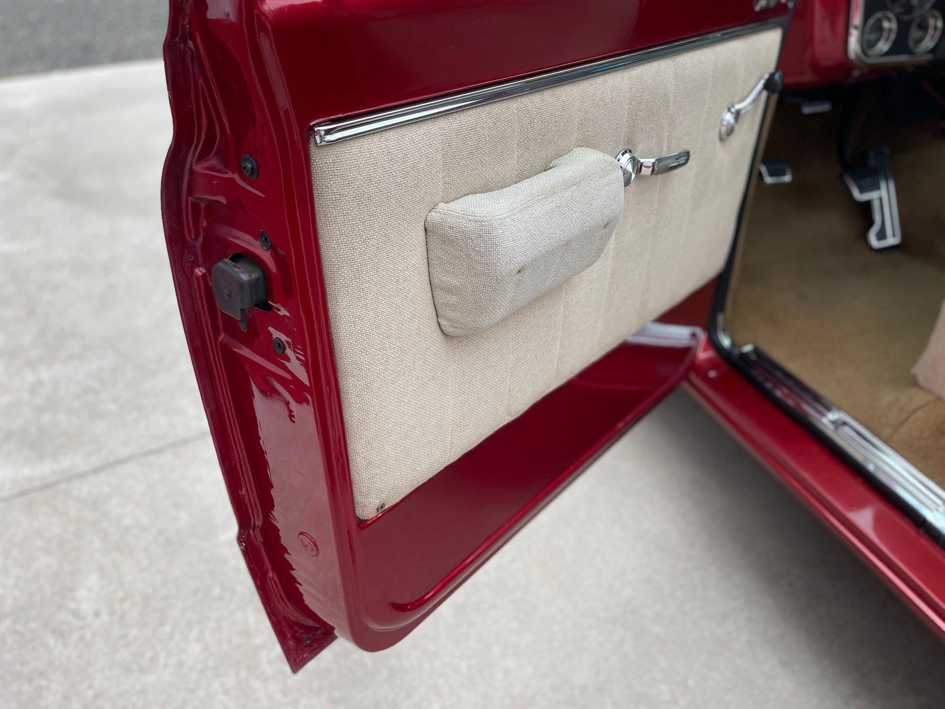 1969 Chevrolet C10 - Image 27