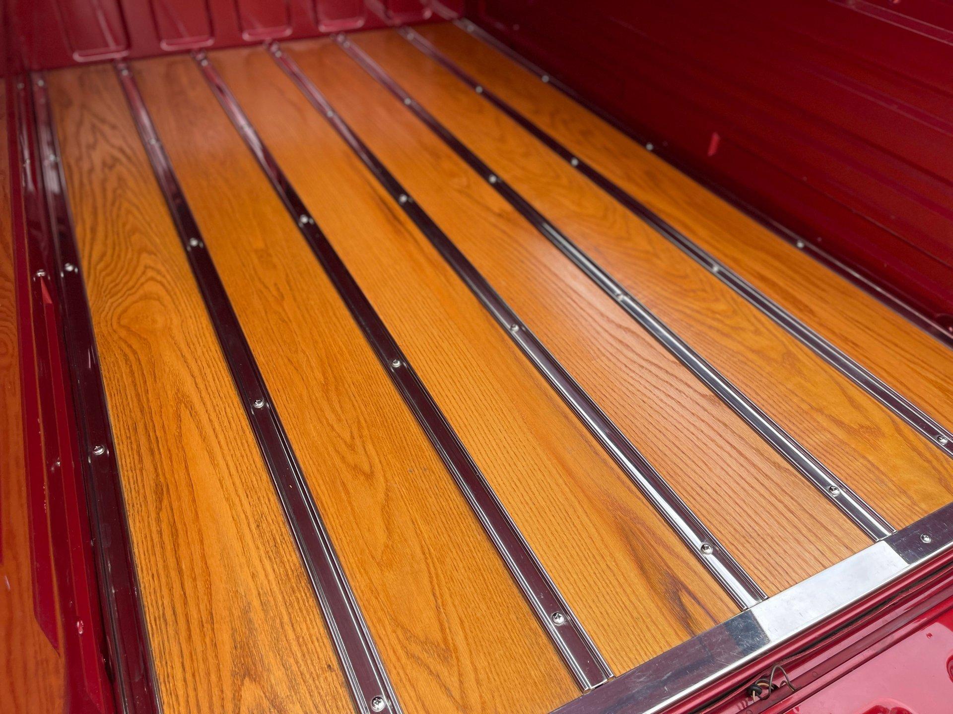 1969 Chevrolet C10 - Image 35