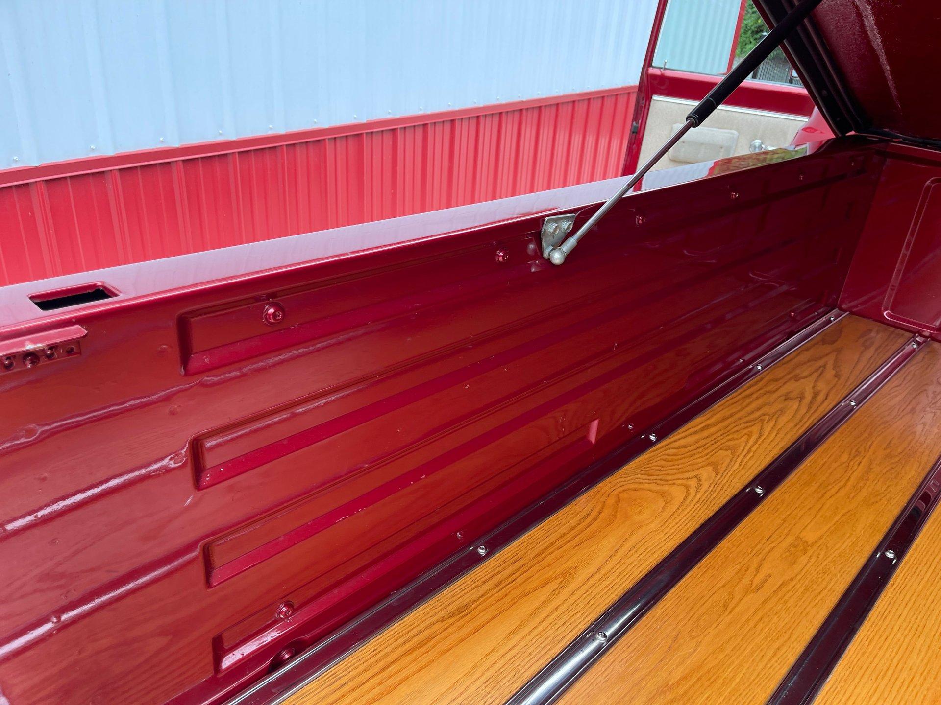 1969 Chevrolet C10 - Image 38