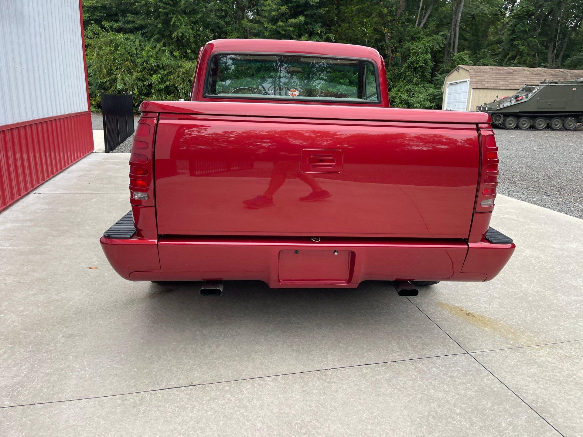 1969 Chevrolet C10 - Image 55