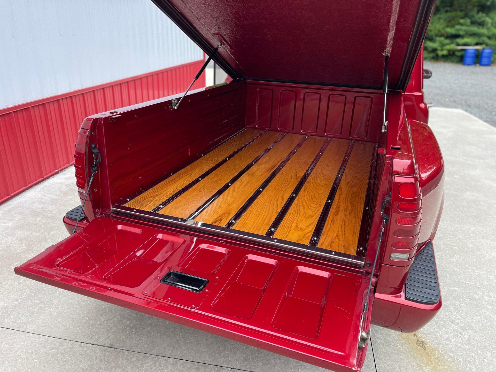 1969 Chevrolet C10 - Image 7