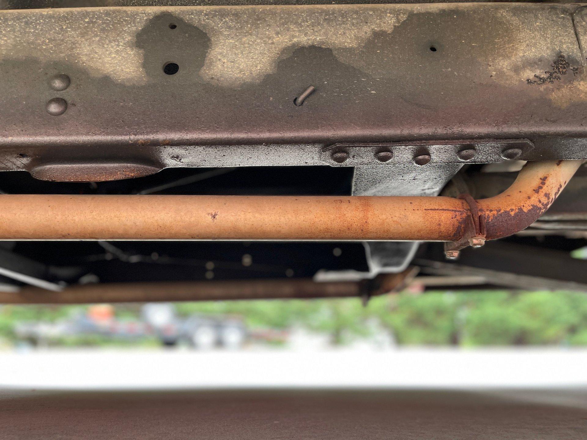 1969 Chevrolet C10 - Image 61