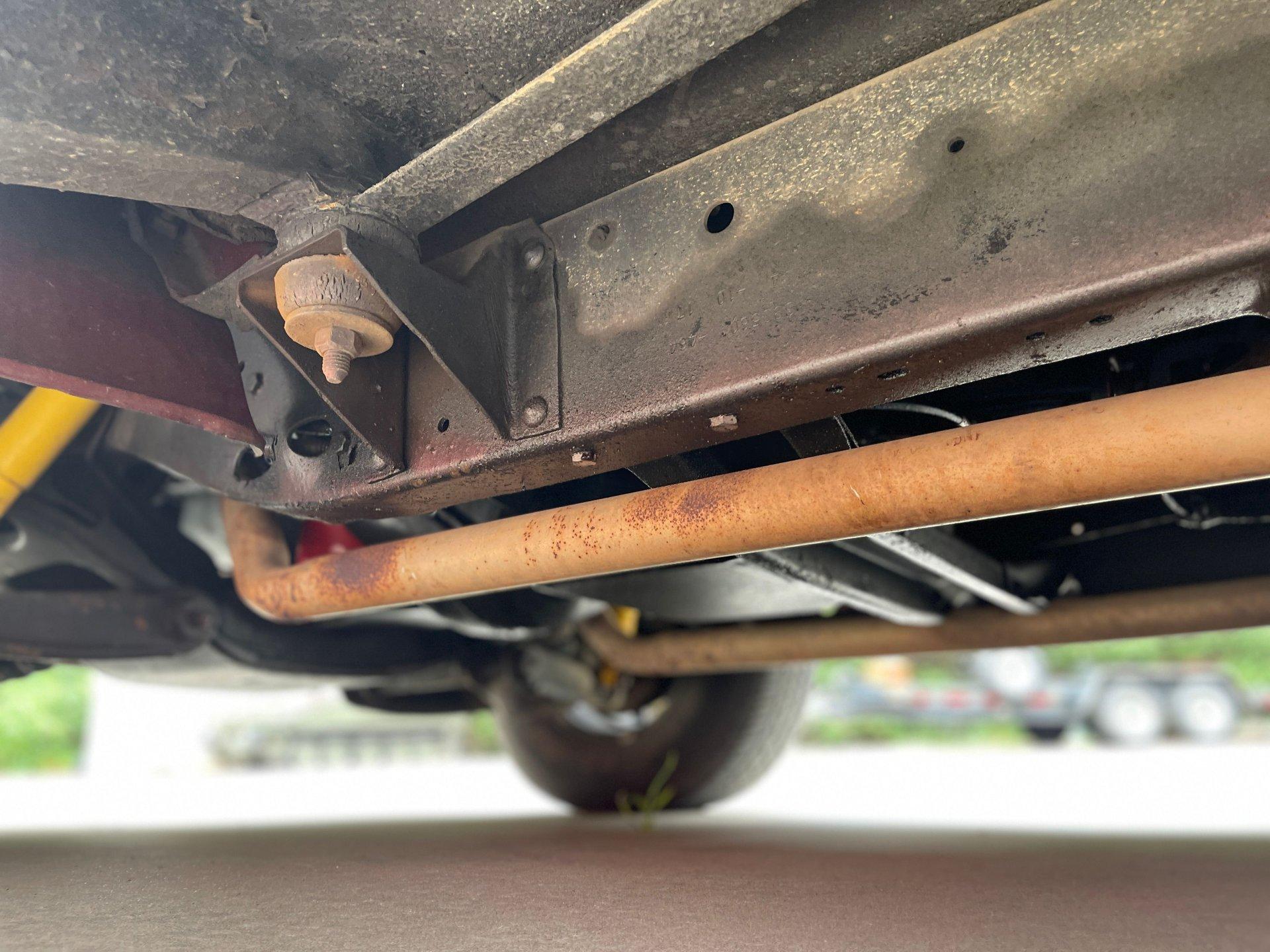 1969 Chevrolet C10 - Image 62