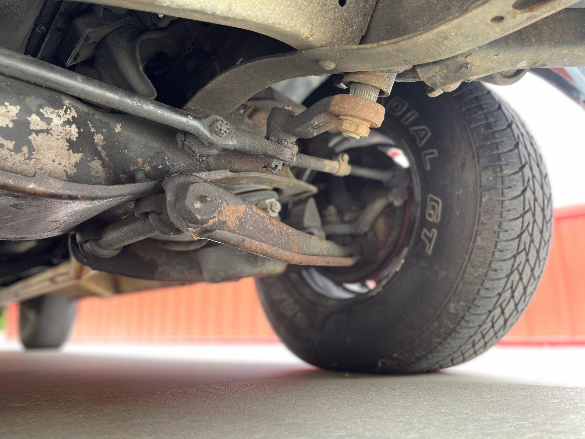 1969 Chevrolet C10 - Image 64