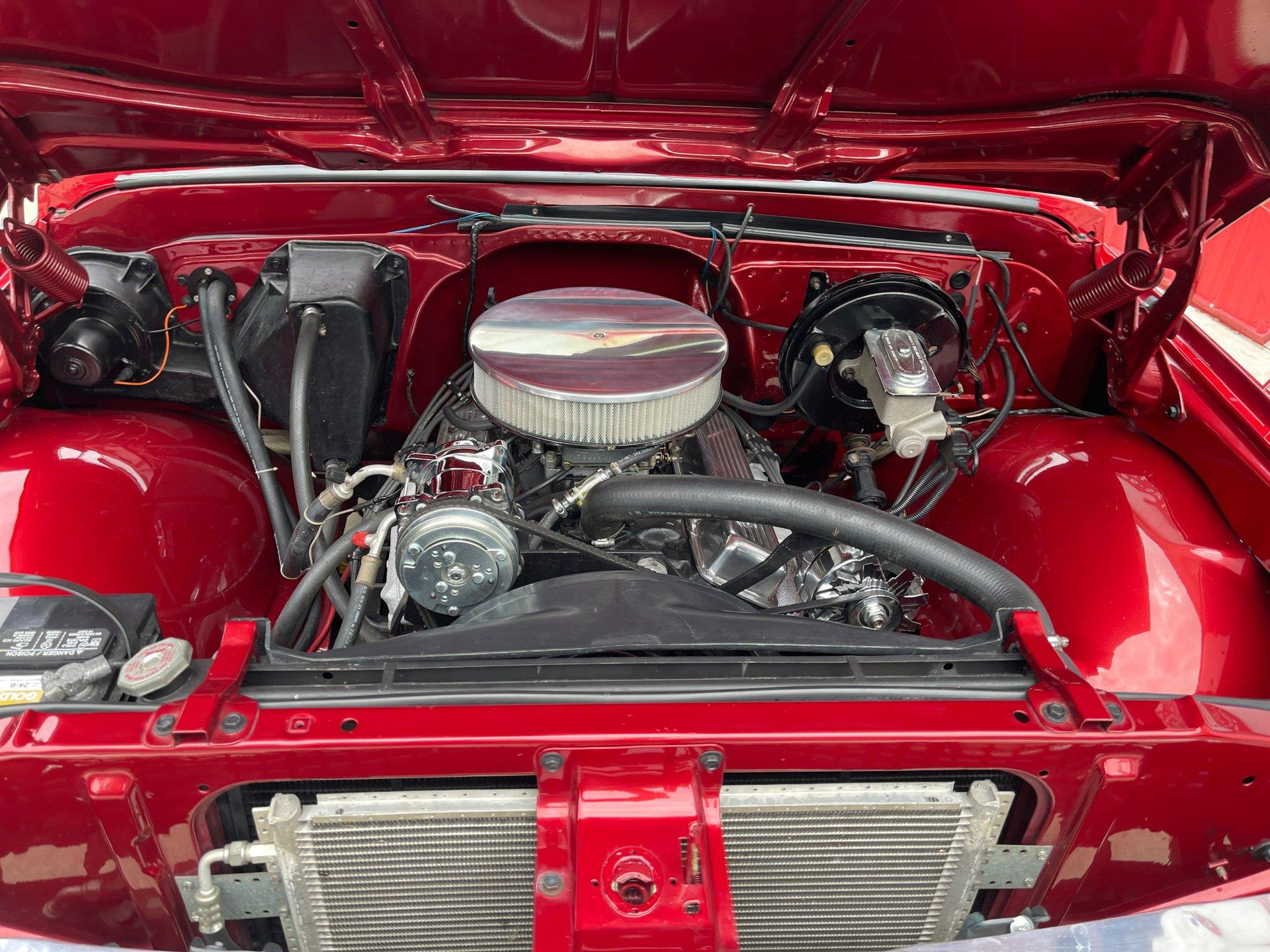 1969 Chevrolet C10 - Image 10