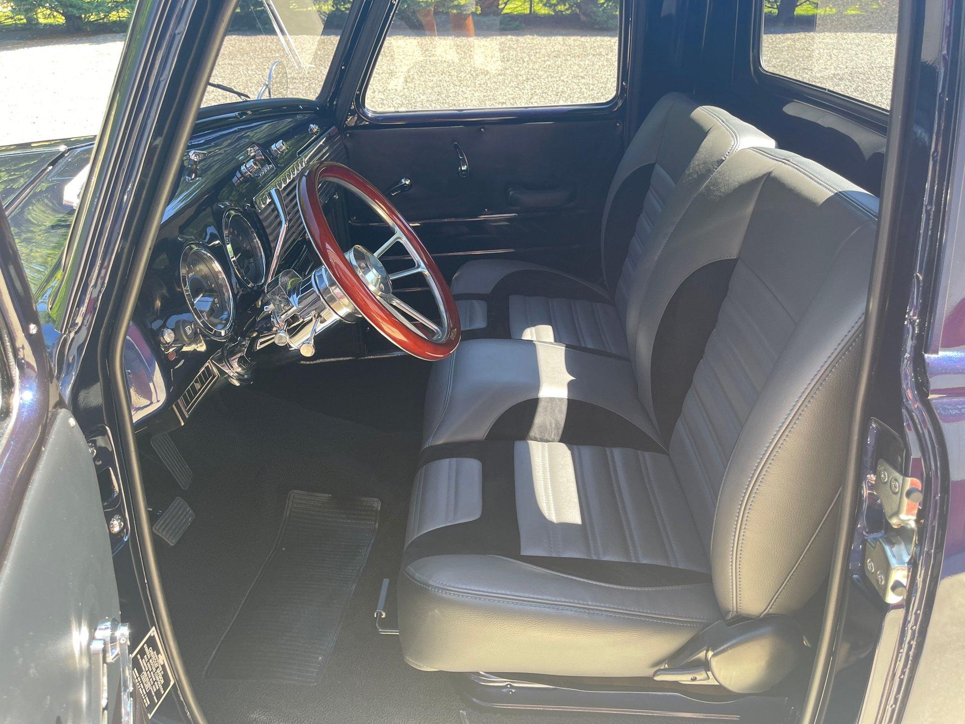 1950 Chevrolet 3100 - Image 15