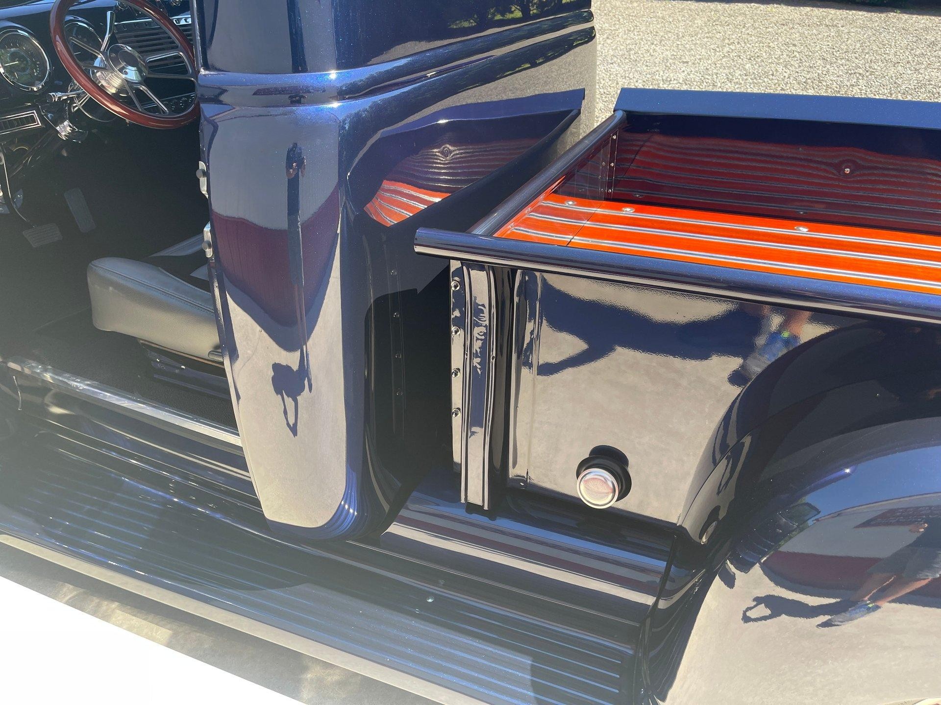 1950 Chevrolet 3100 - Image 19