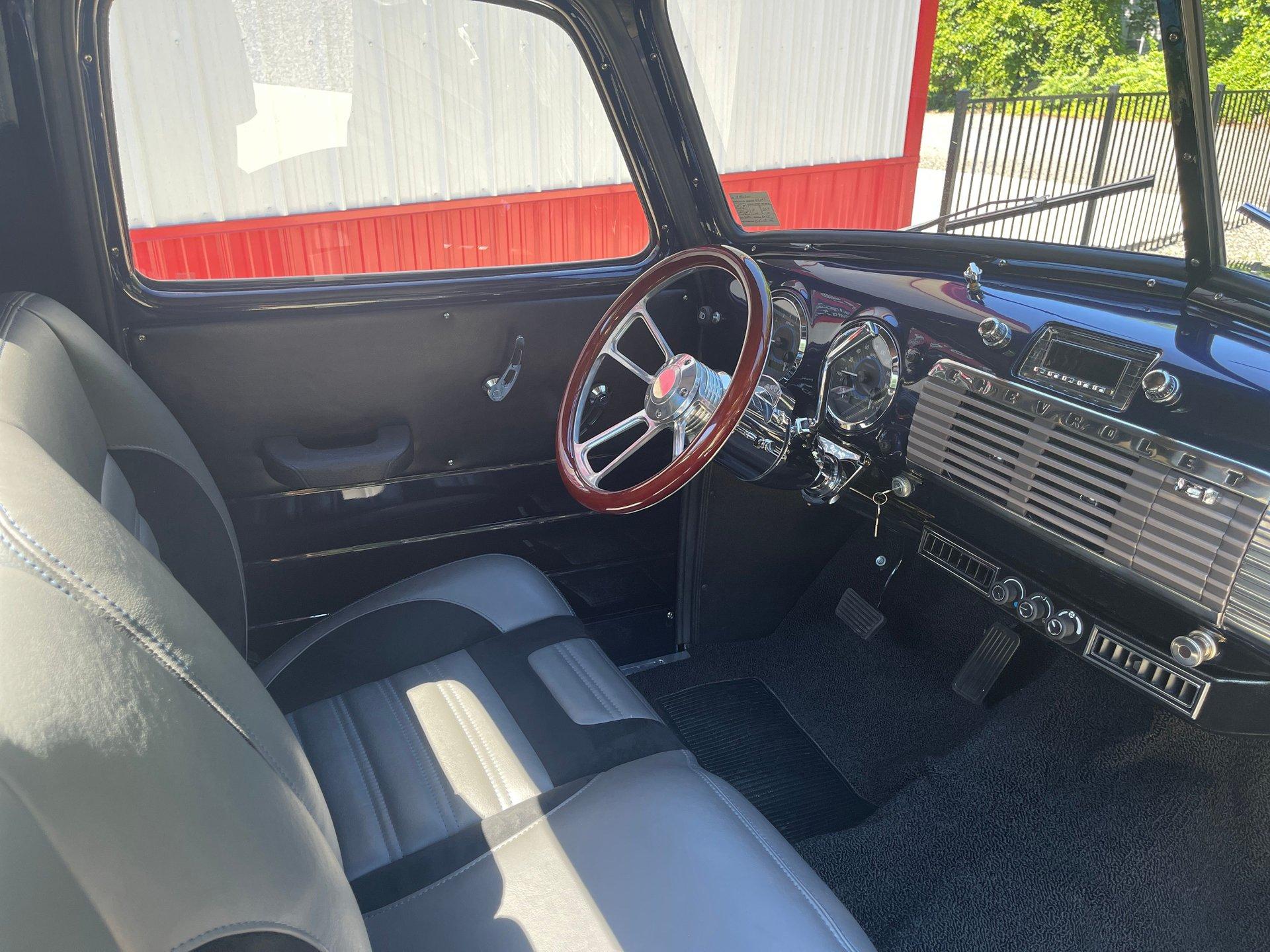 1950 Chevrolet 3100 - Image 3