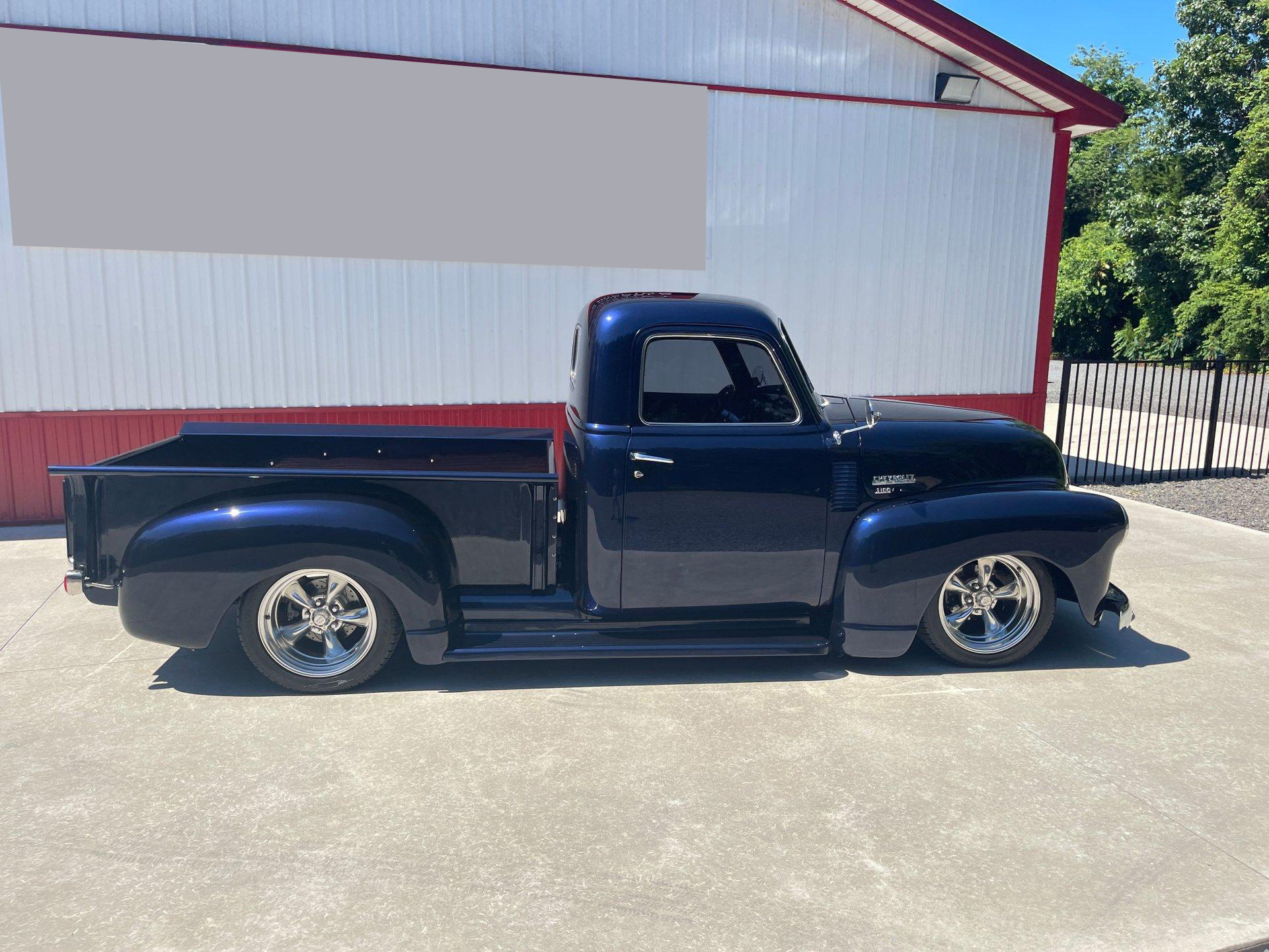 1950 Chevrolet 3100 - Image 22