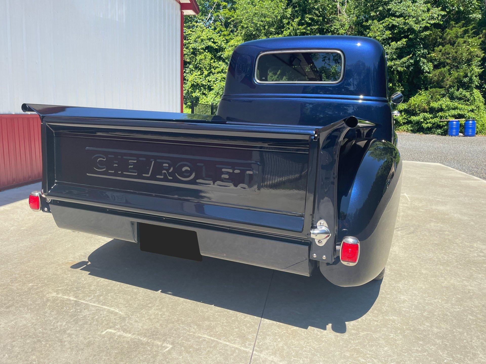 1950 Chevrolet 3100 - Image 24