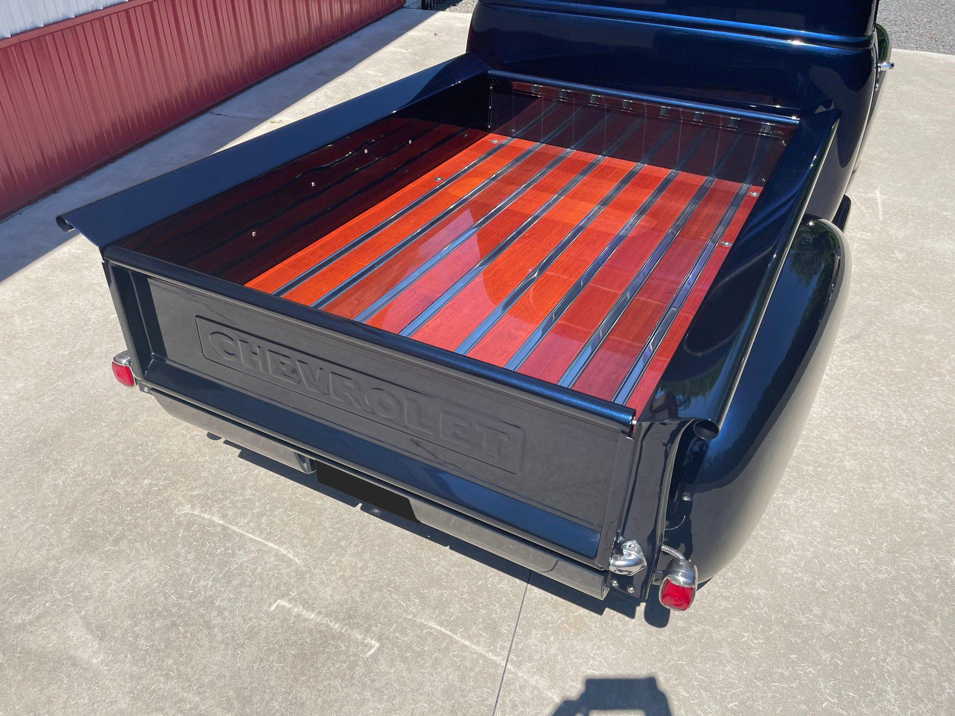 1950 Chevrolet 3100 - Image 25