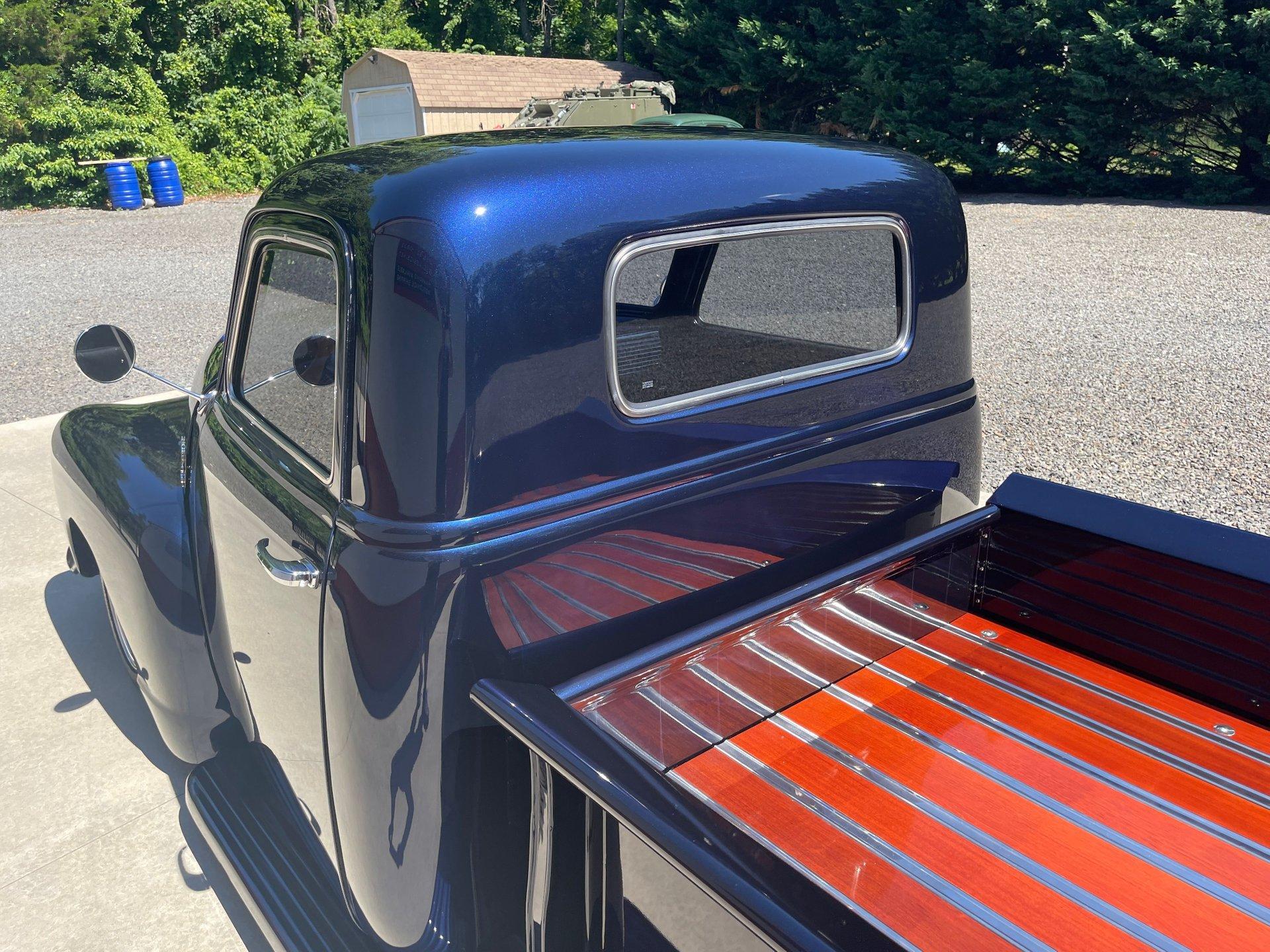 1950 Chevrolet 3100 - Image 29