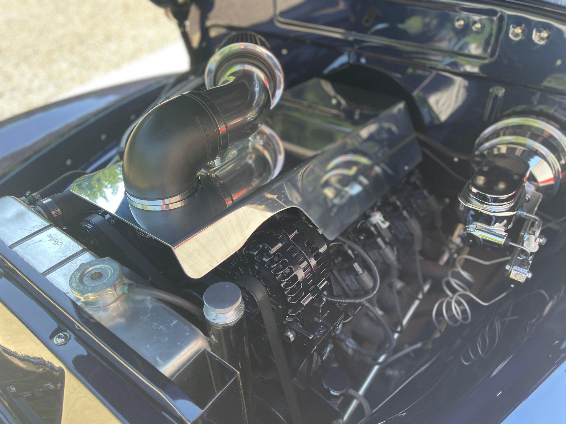 1950 Chevrolet 3100 - Image 4