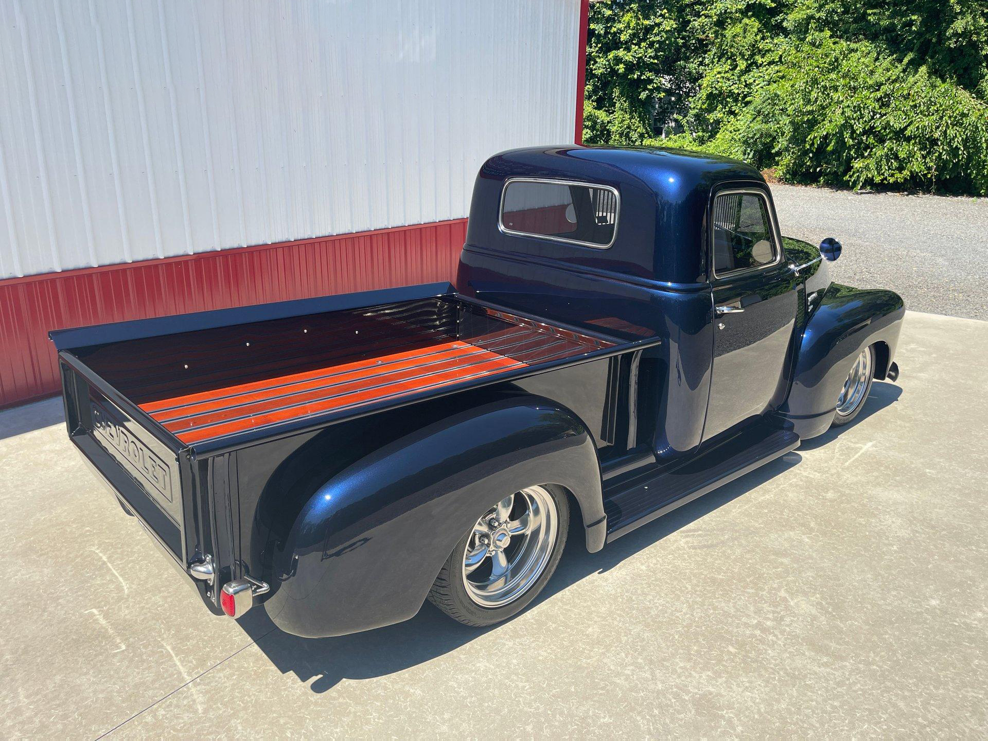 1950 Chevrolet 3100 - Image 34