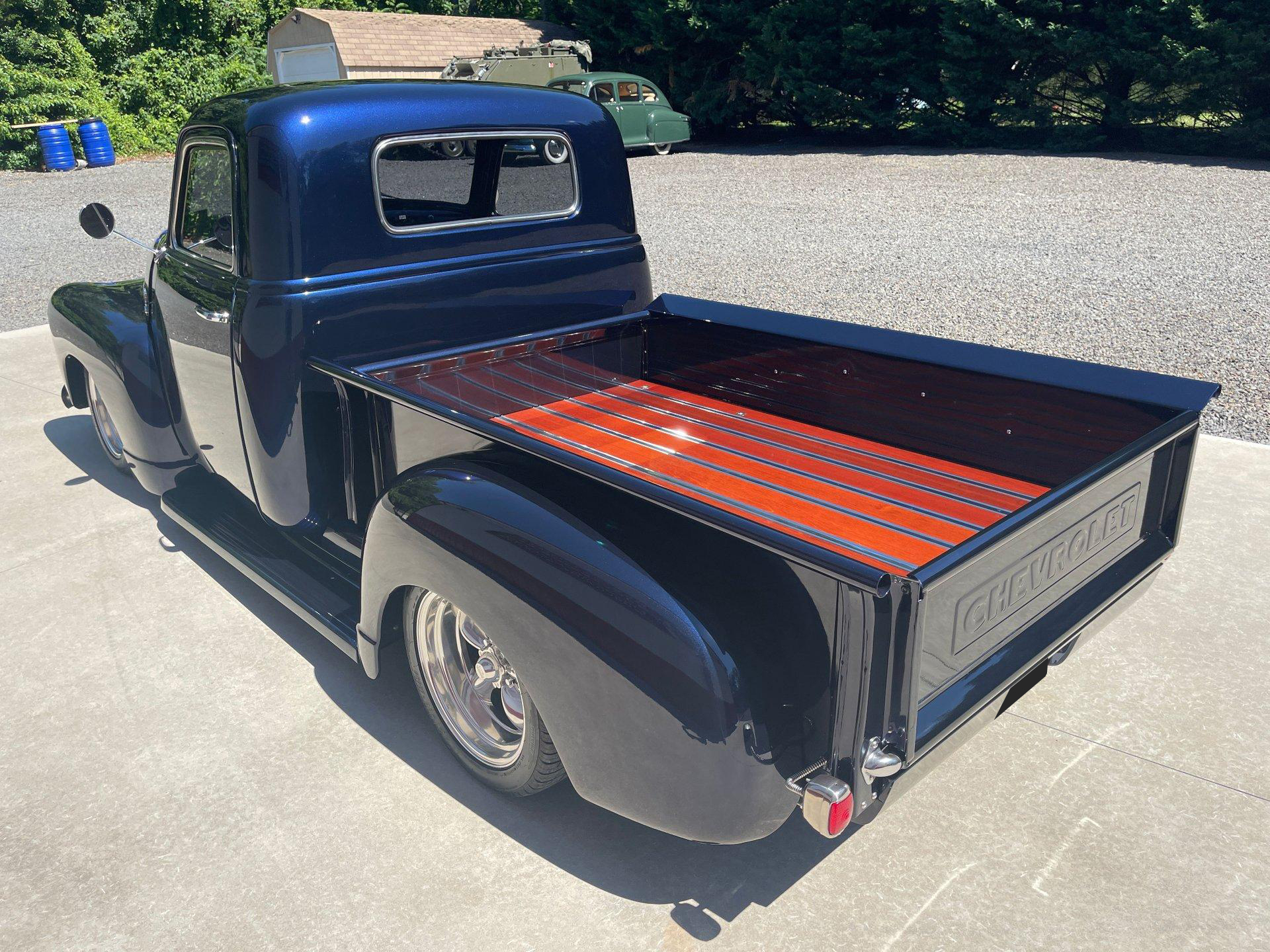 1950 Chevrolet 3100 - Image 35