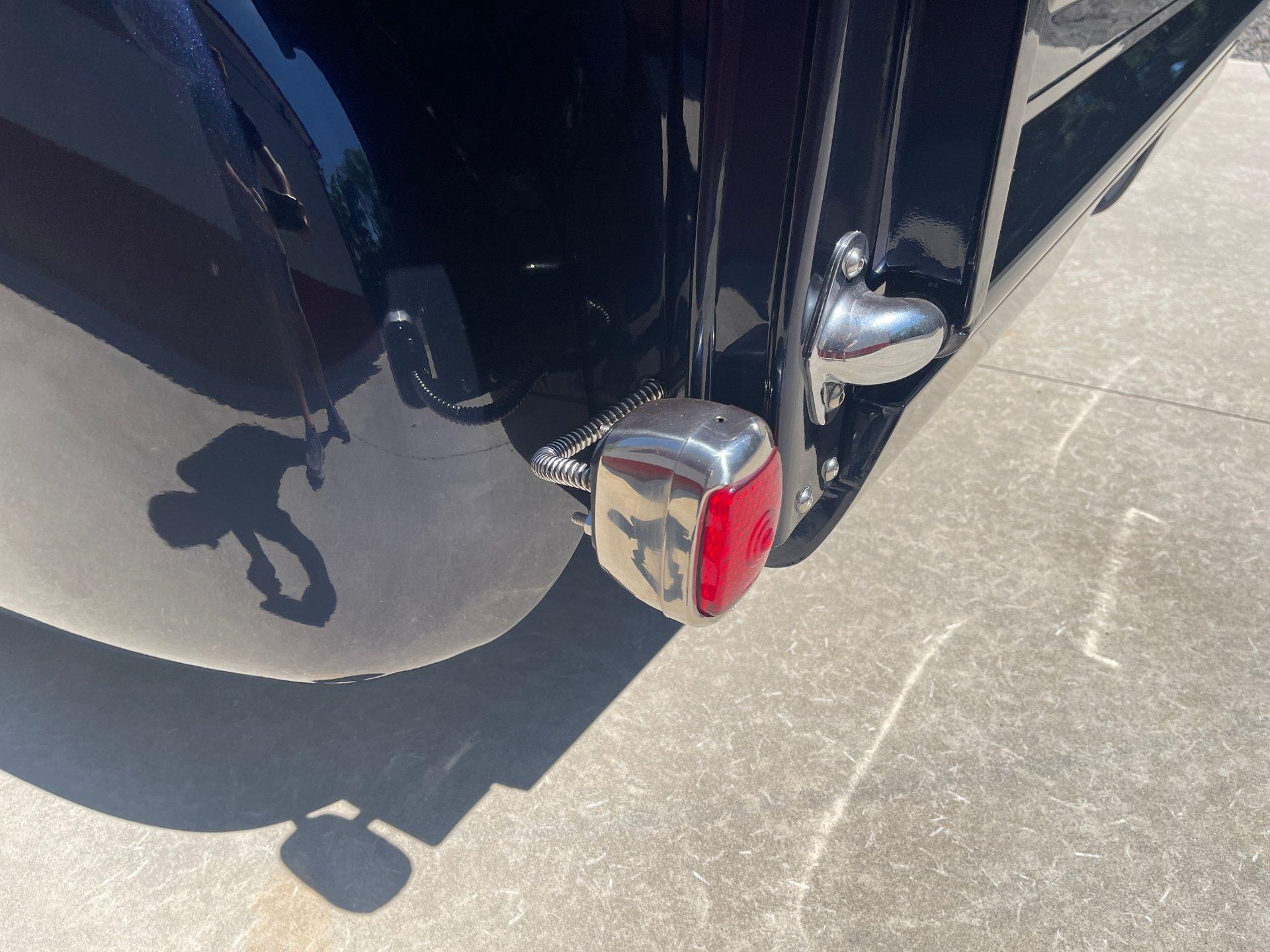 1950 Chevrolet 3100 - Image 36