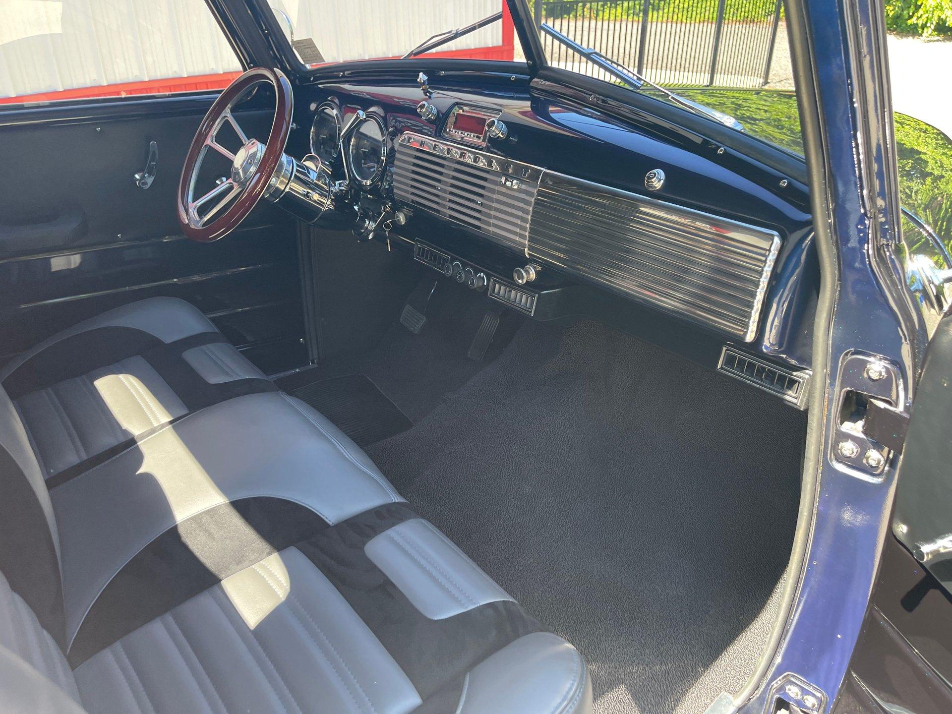 1950 Chevrolet 3100 - Image 37