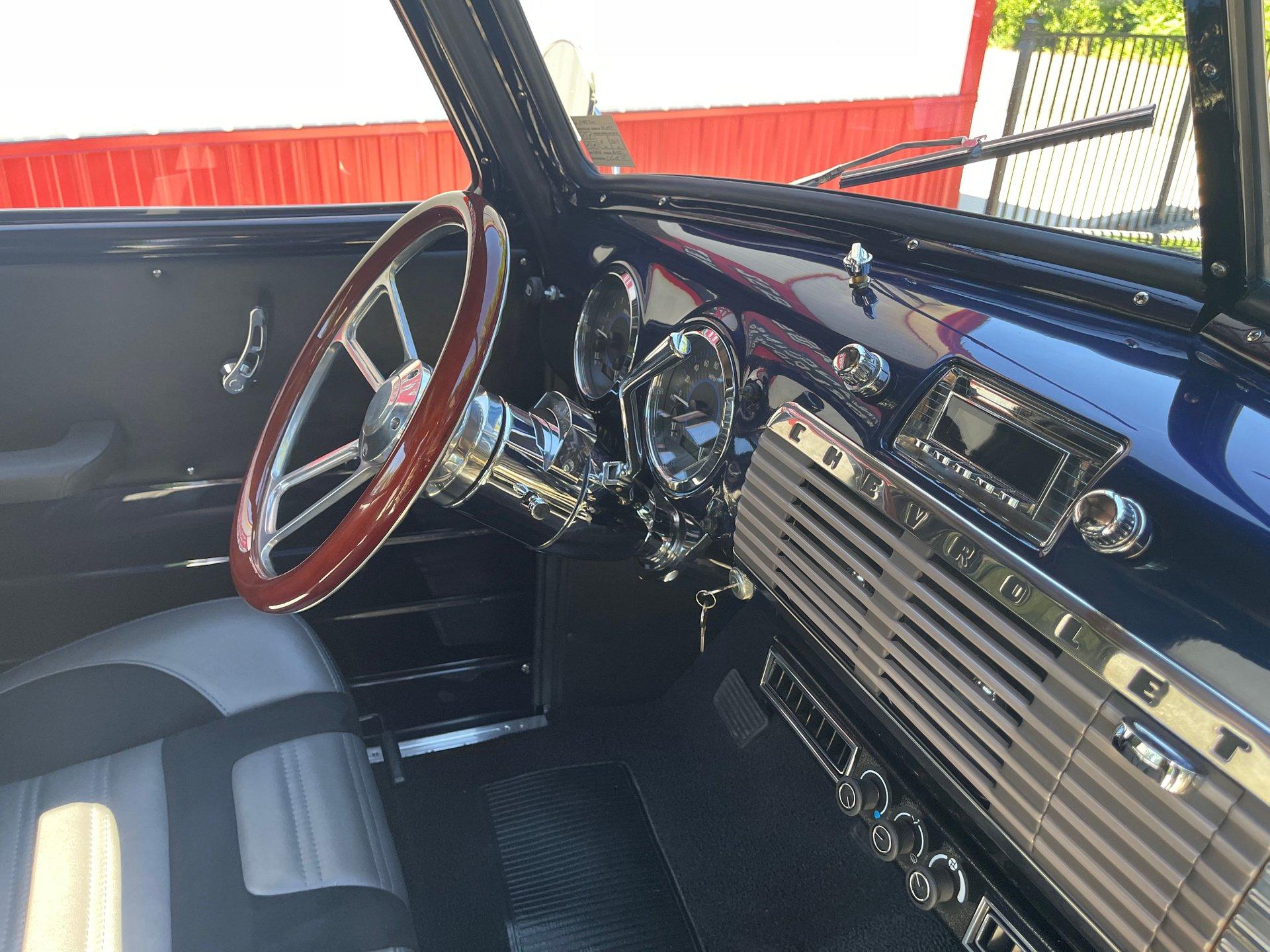 1950 Chevrolet 3100 - Image 41