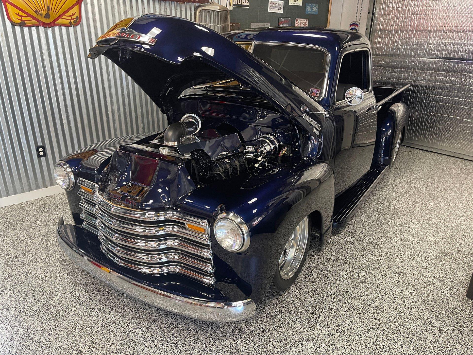 1950 Chevrolet 3100 - Image 43