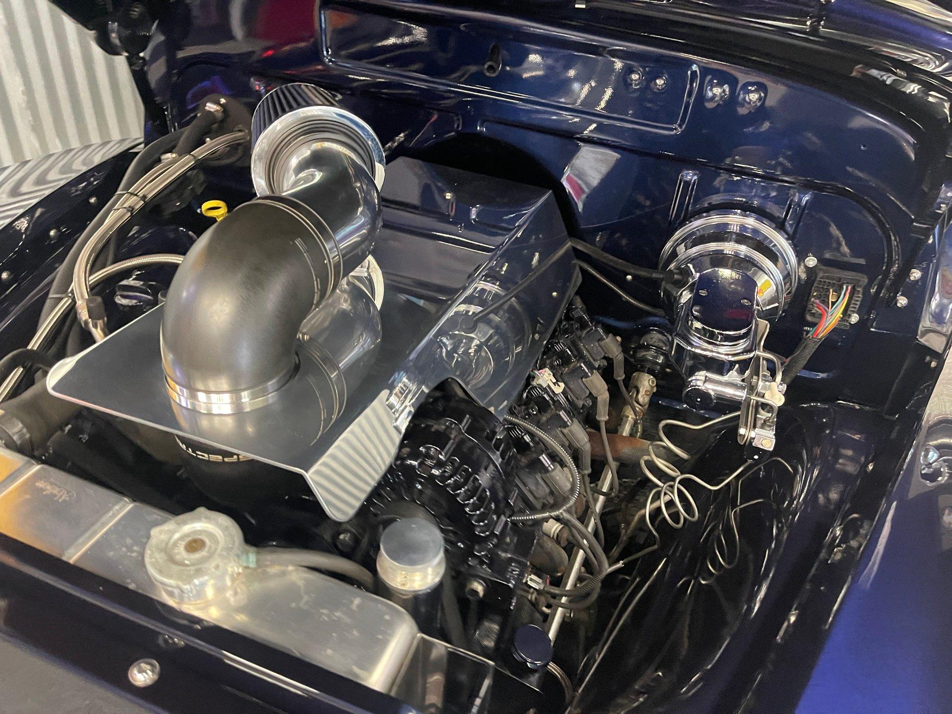 1950 Chevrolet 3100 - Image 47