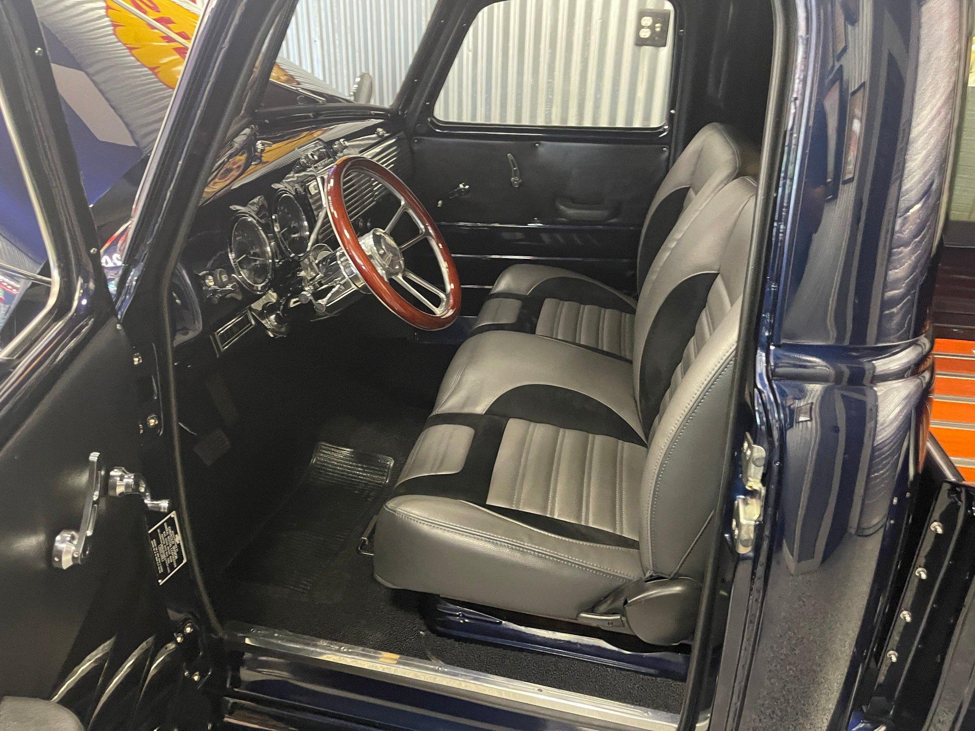 1950 Chevrolet 3100 - Image 53