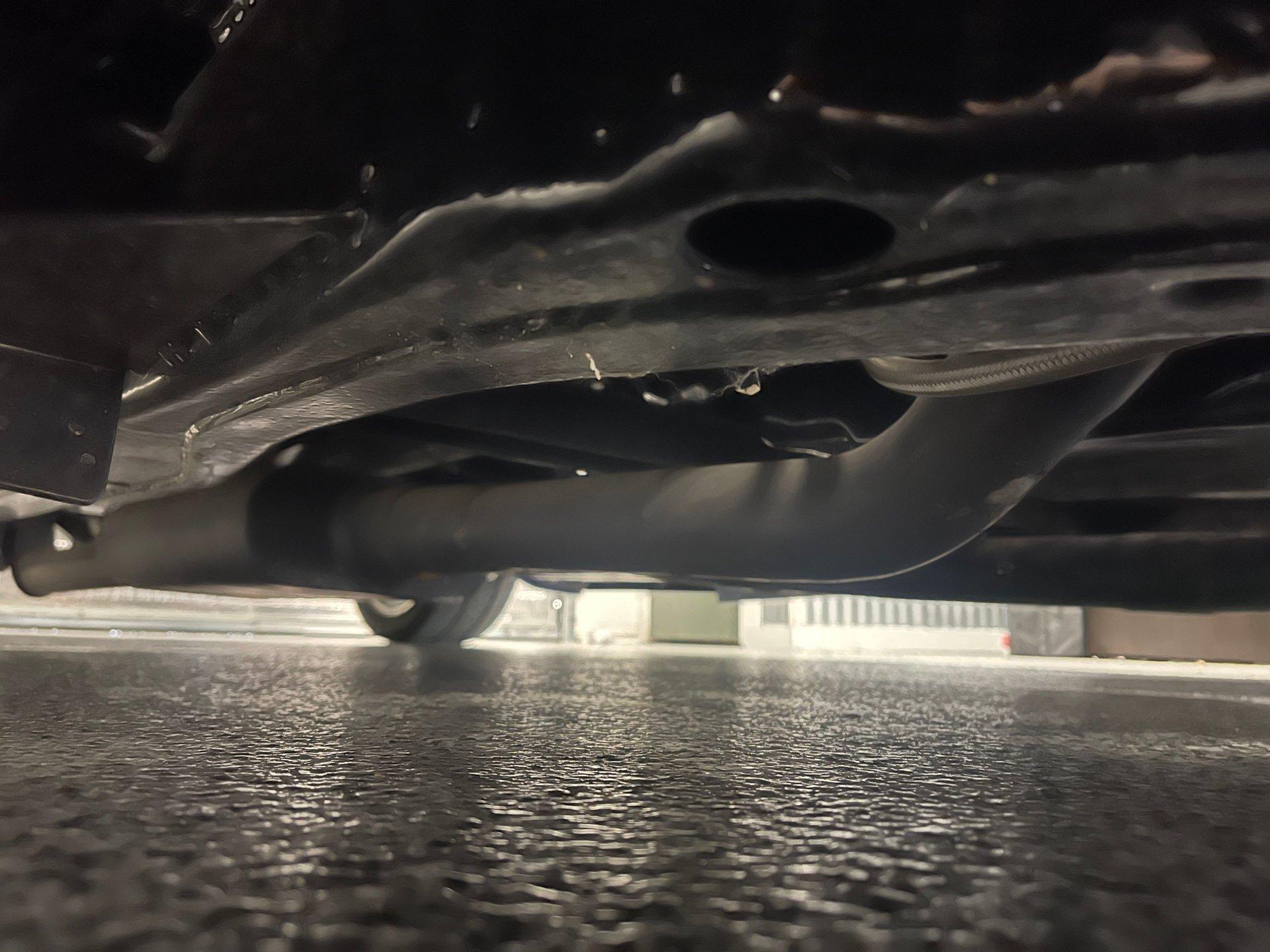 1950 Chevrolet 3100 - Image 57