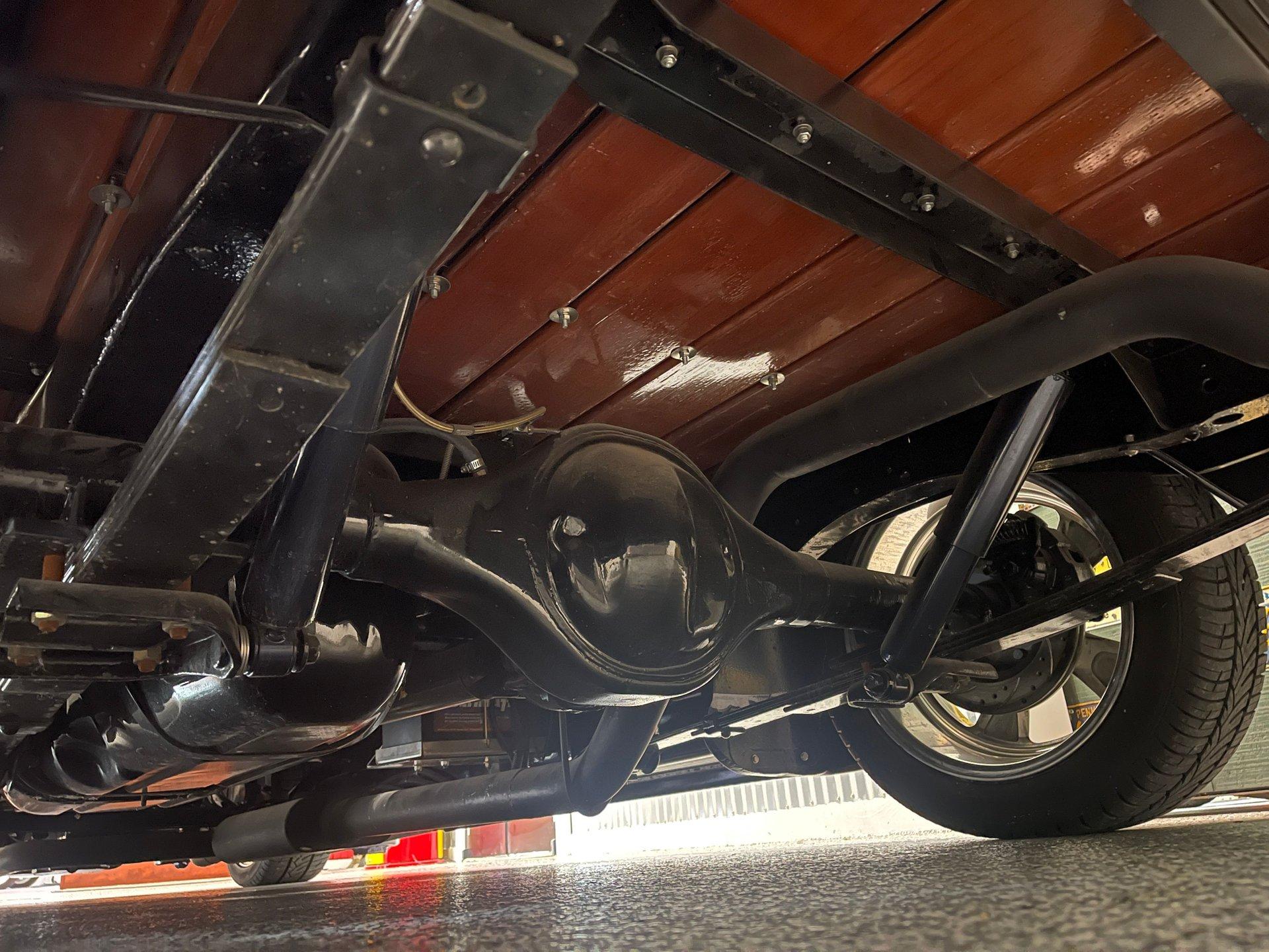 1950 Chevrolet 3100 - Image 59