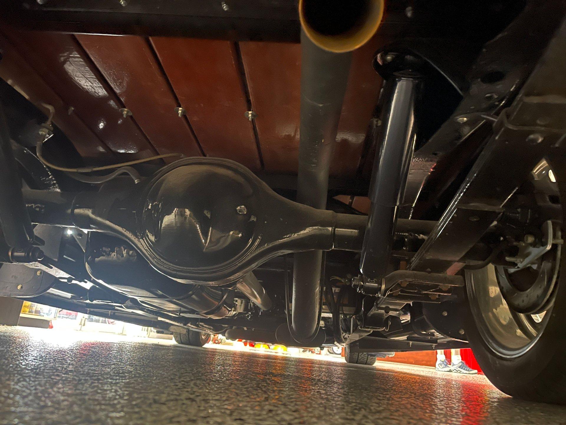 1950 Chevrolet 3100 - Image 60