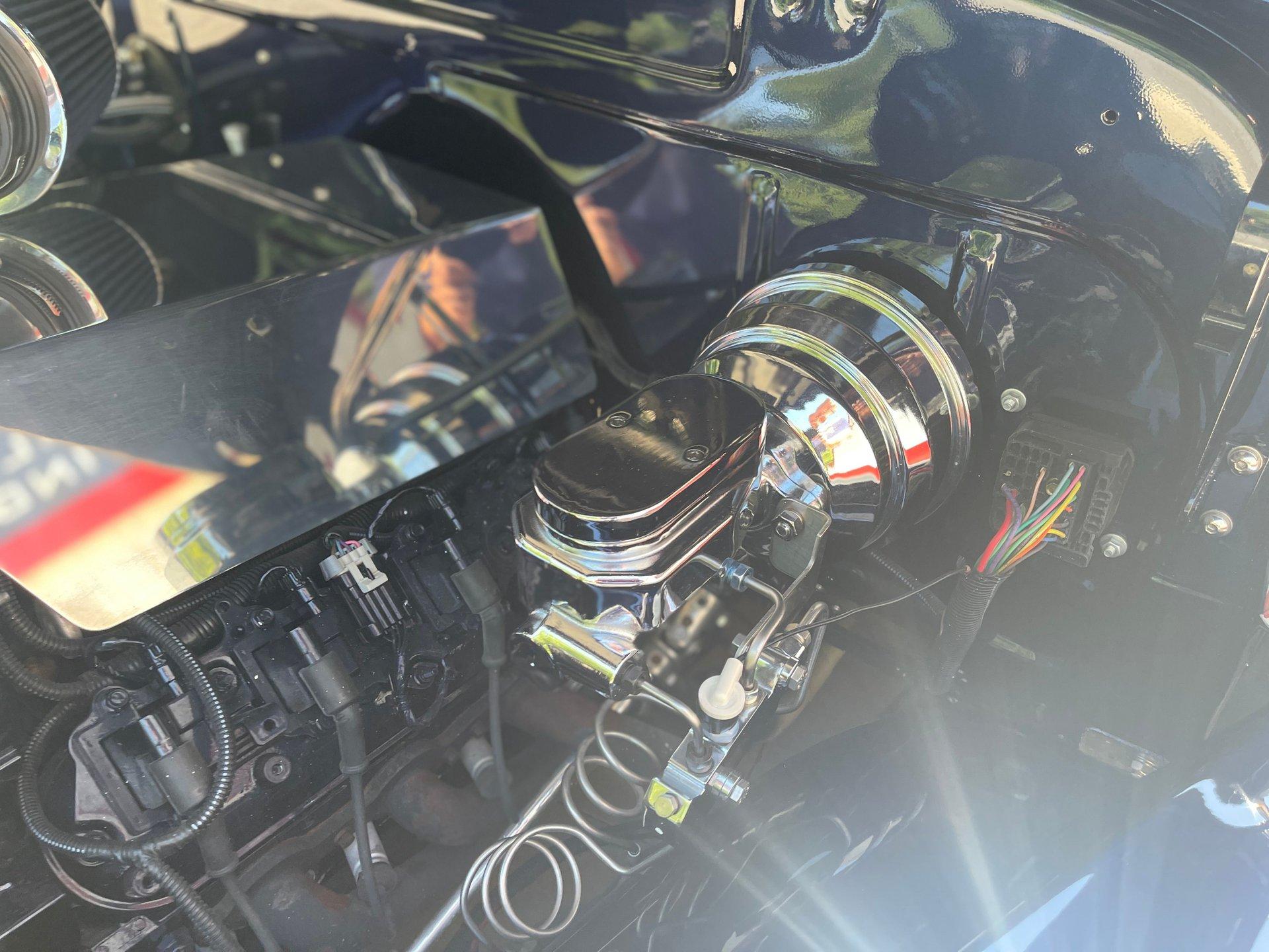 1950 Chevrolet 3100 - Image 7