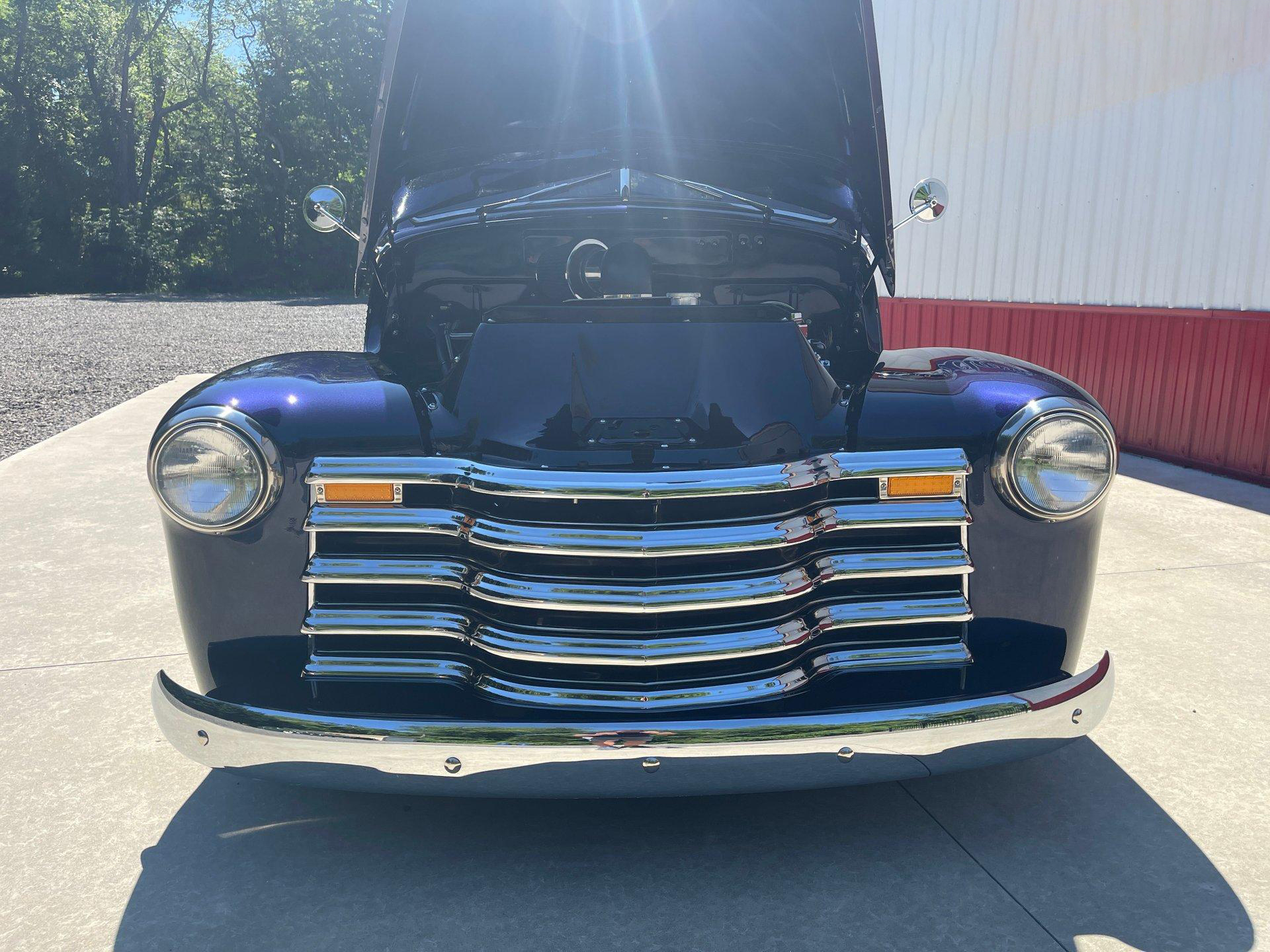 1950 Chevrolet 3100 - Image 8