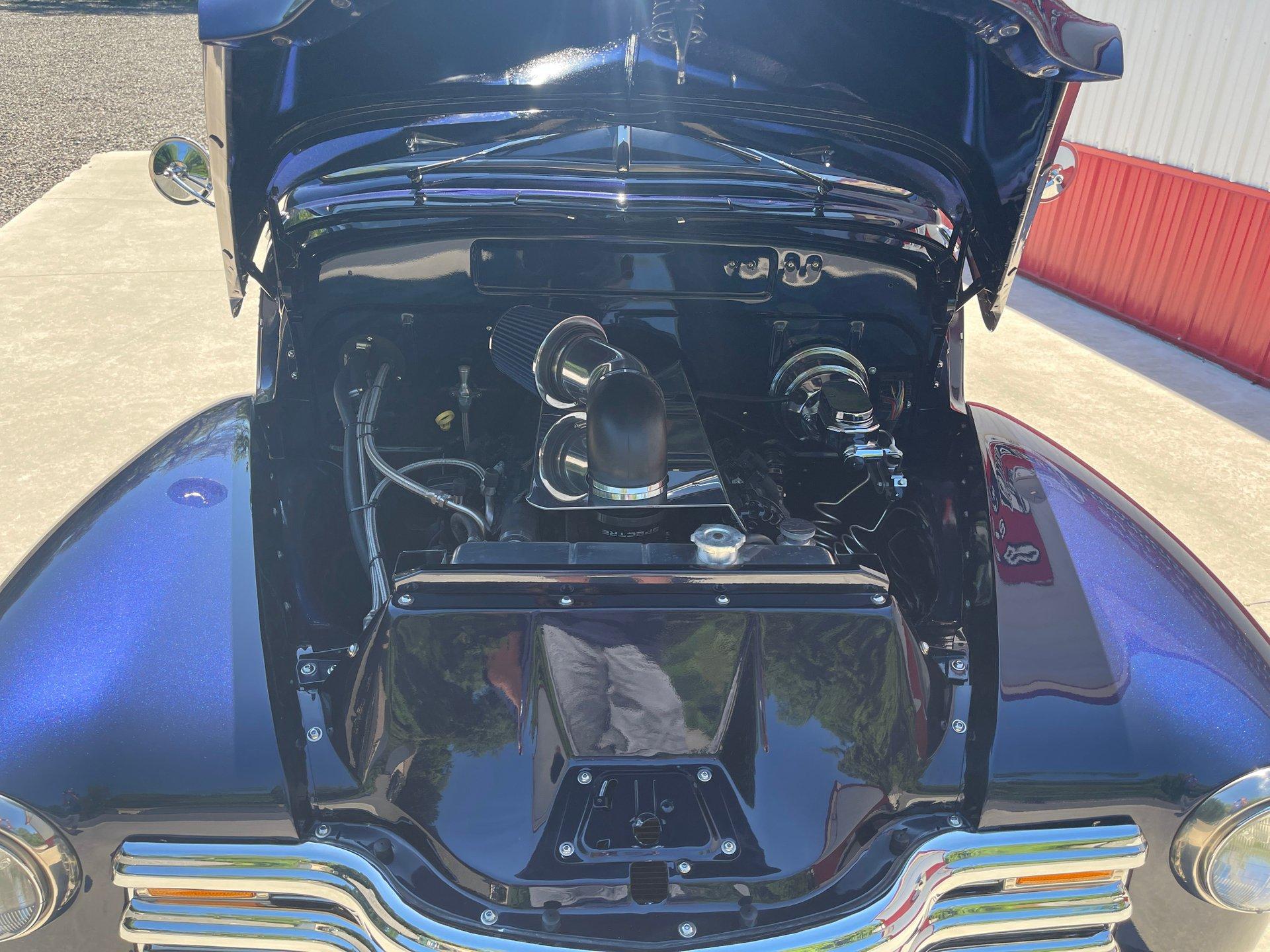 1950 Chevrolet 3100 - Image 9