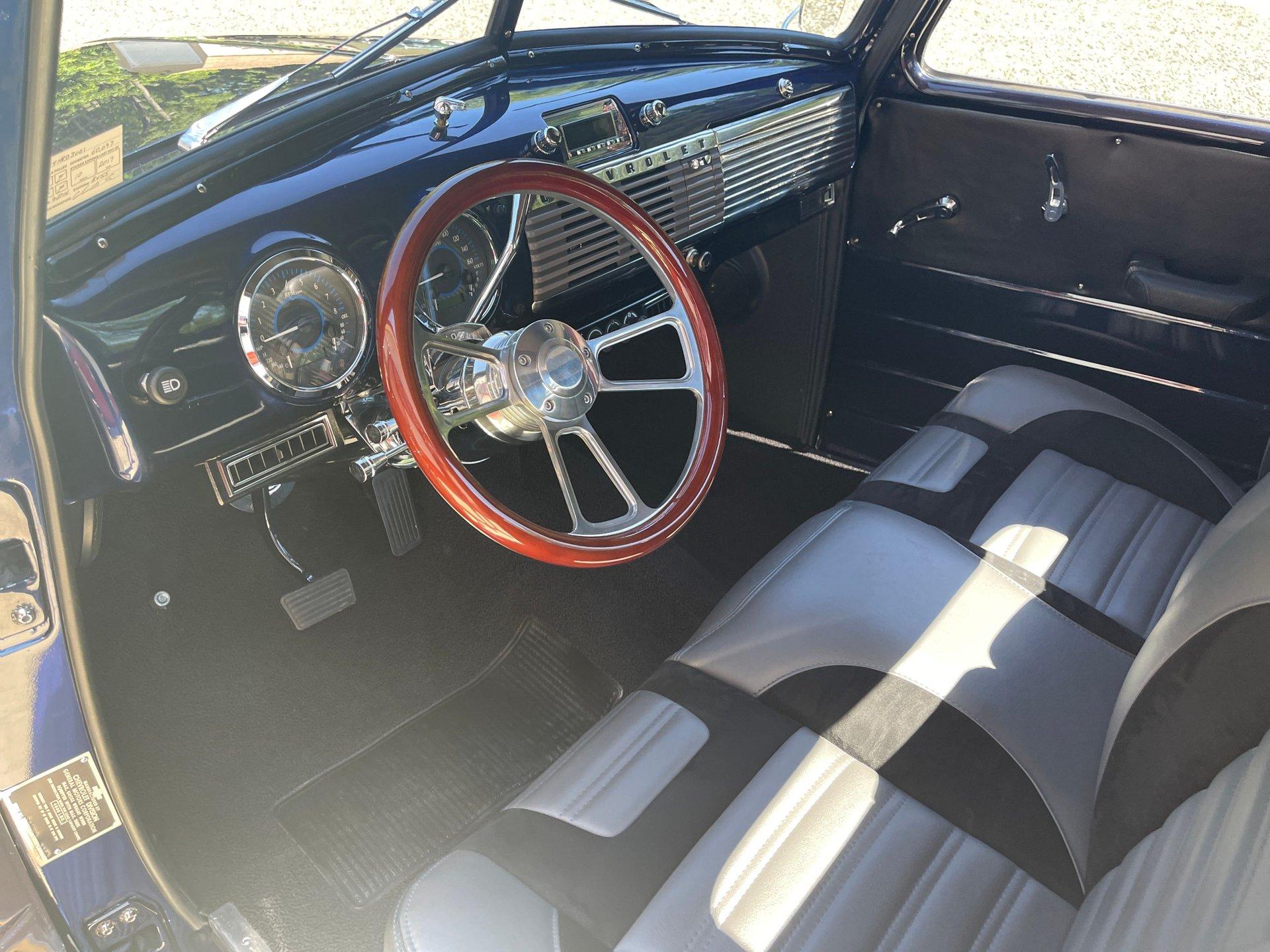 1950 Chevrolet 3100 - Image 10