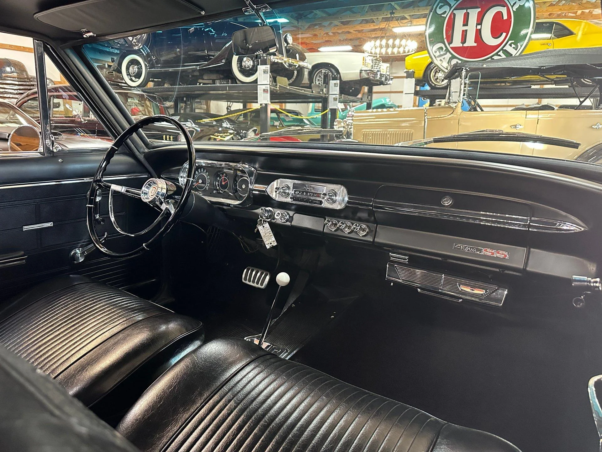 1963 Chevrolet Chevy II - Image 2