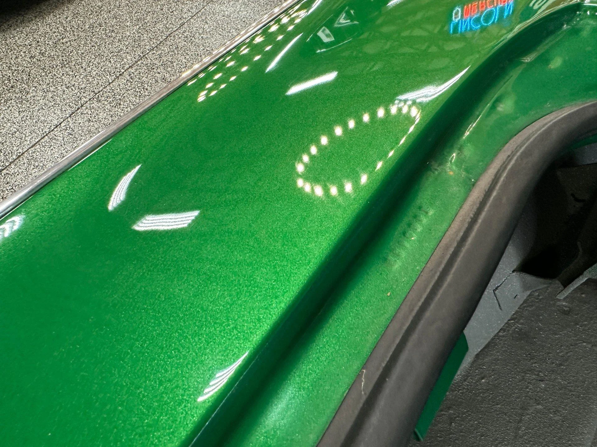 1963 Chevrolet Chevy II - Image 12