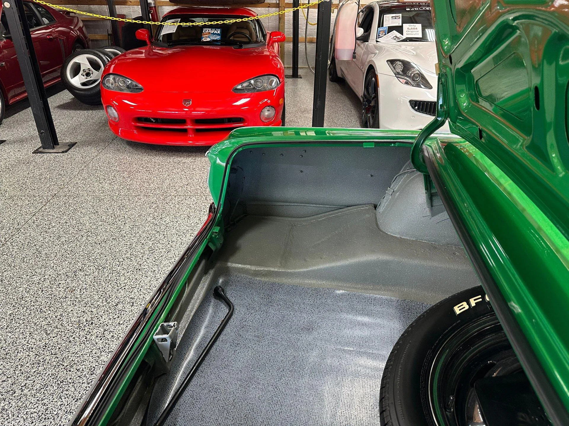 1963 Chevrolet Chevy II - Image 16