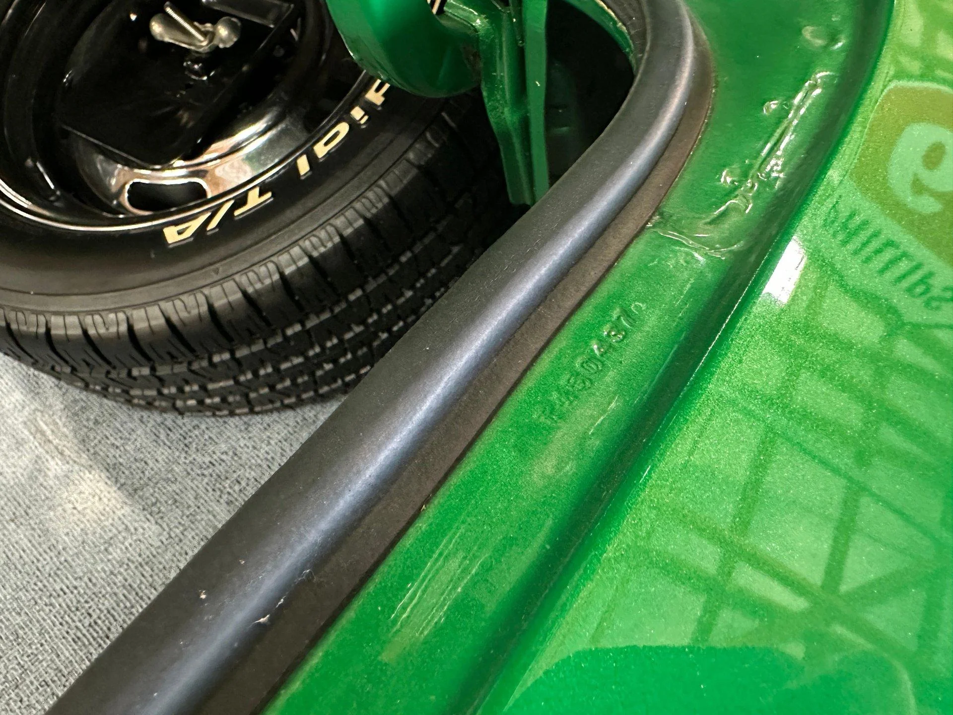 1963 Chevrolet Chevy II - Image 18