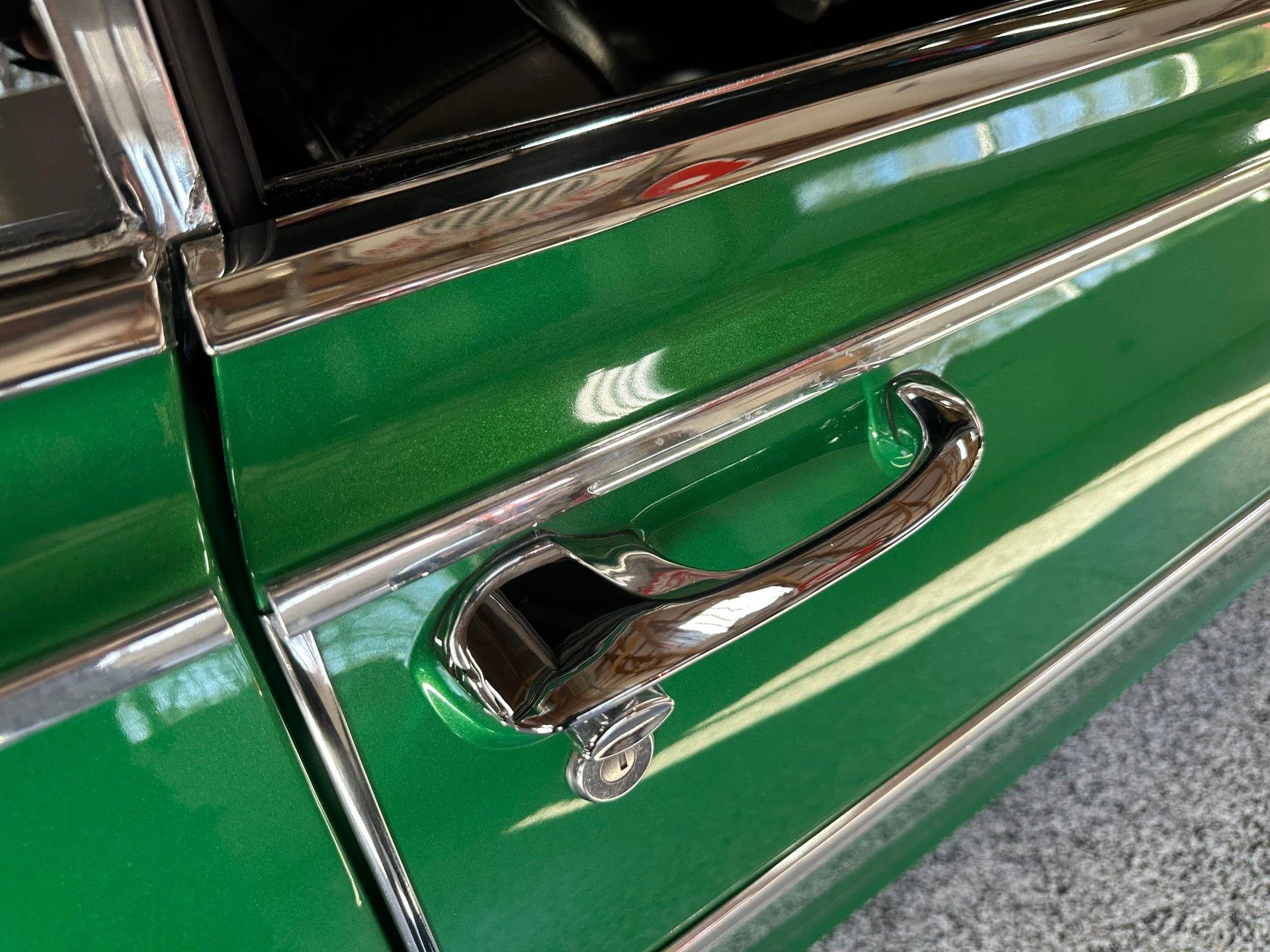 1963 Chevrolet Chevy II - Image 34