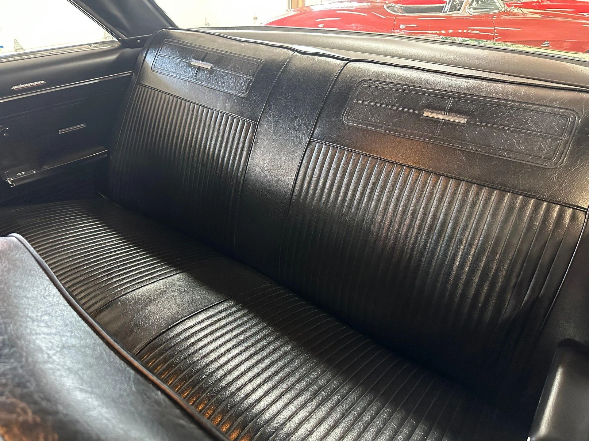 1963 Chevrolet Chevy II - Image 49