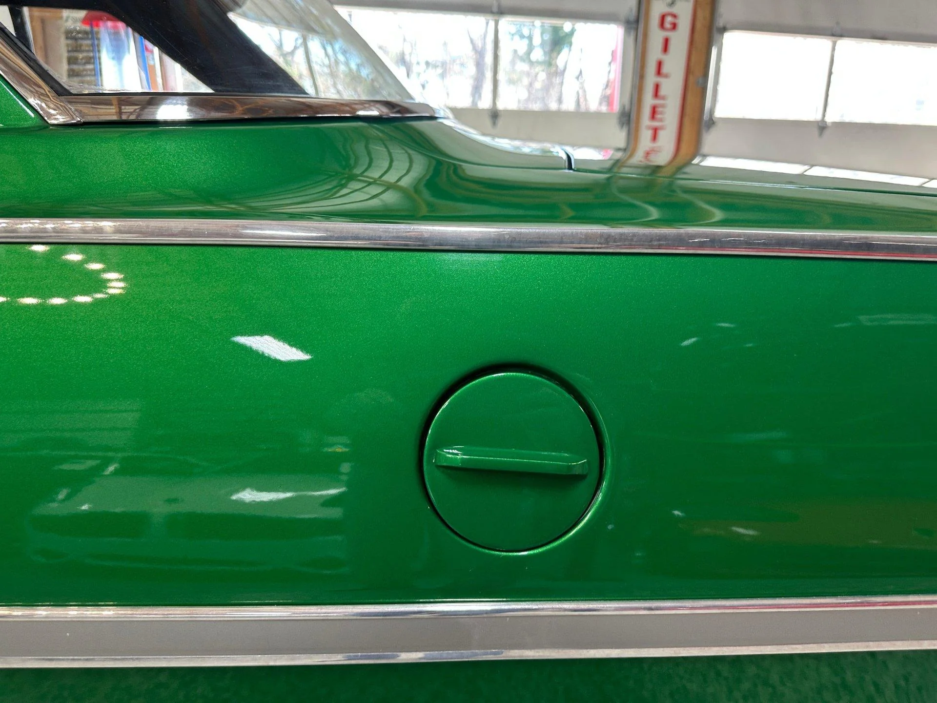 1963 Chevrolet Chevy II - Image 6