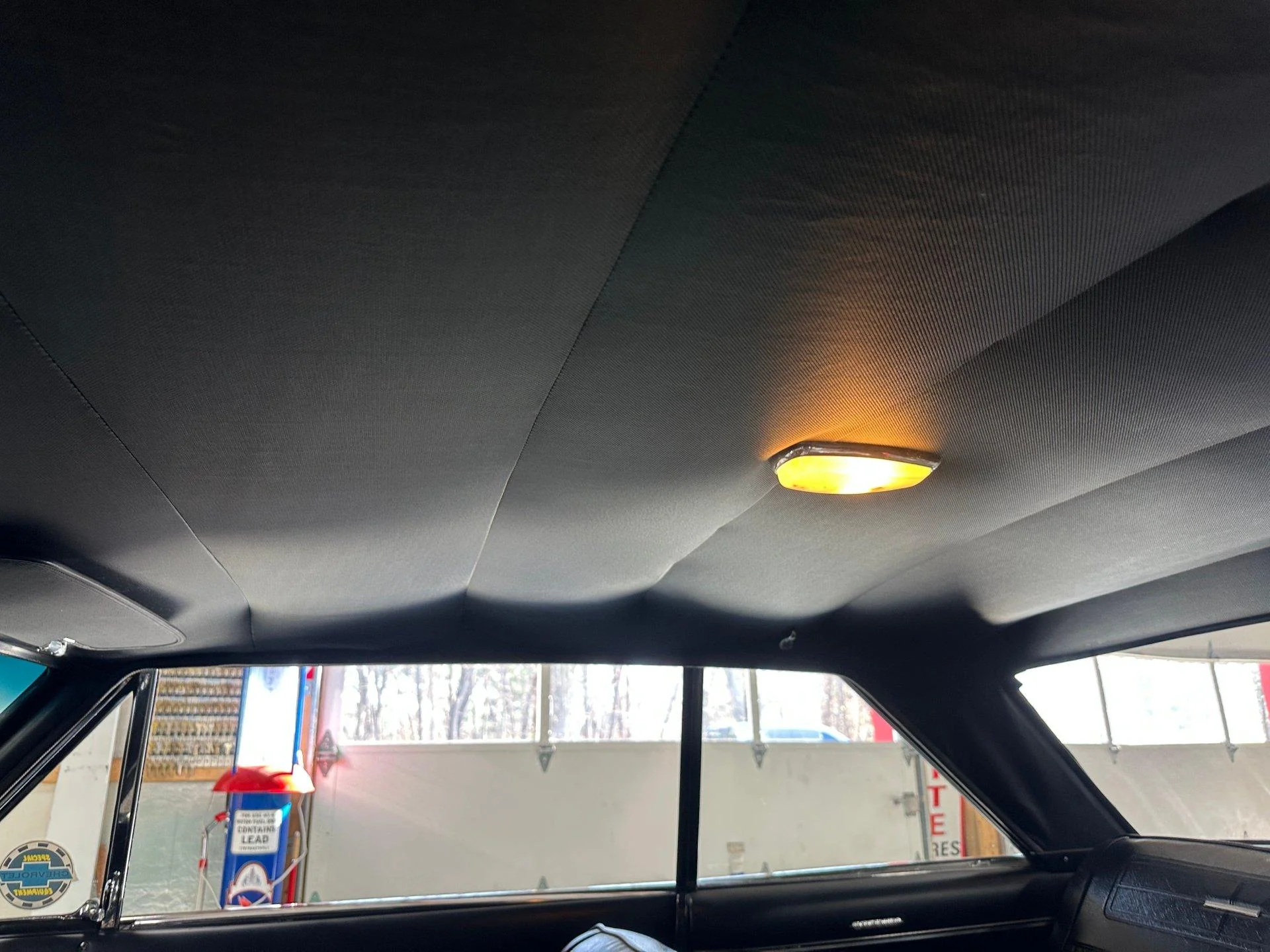 1963 Chevrolet Chevy II - Image 55