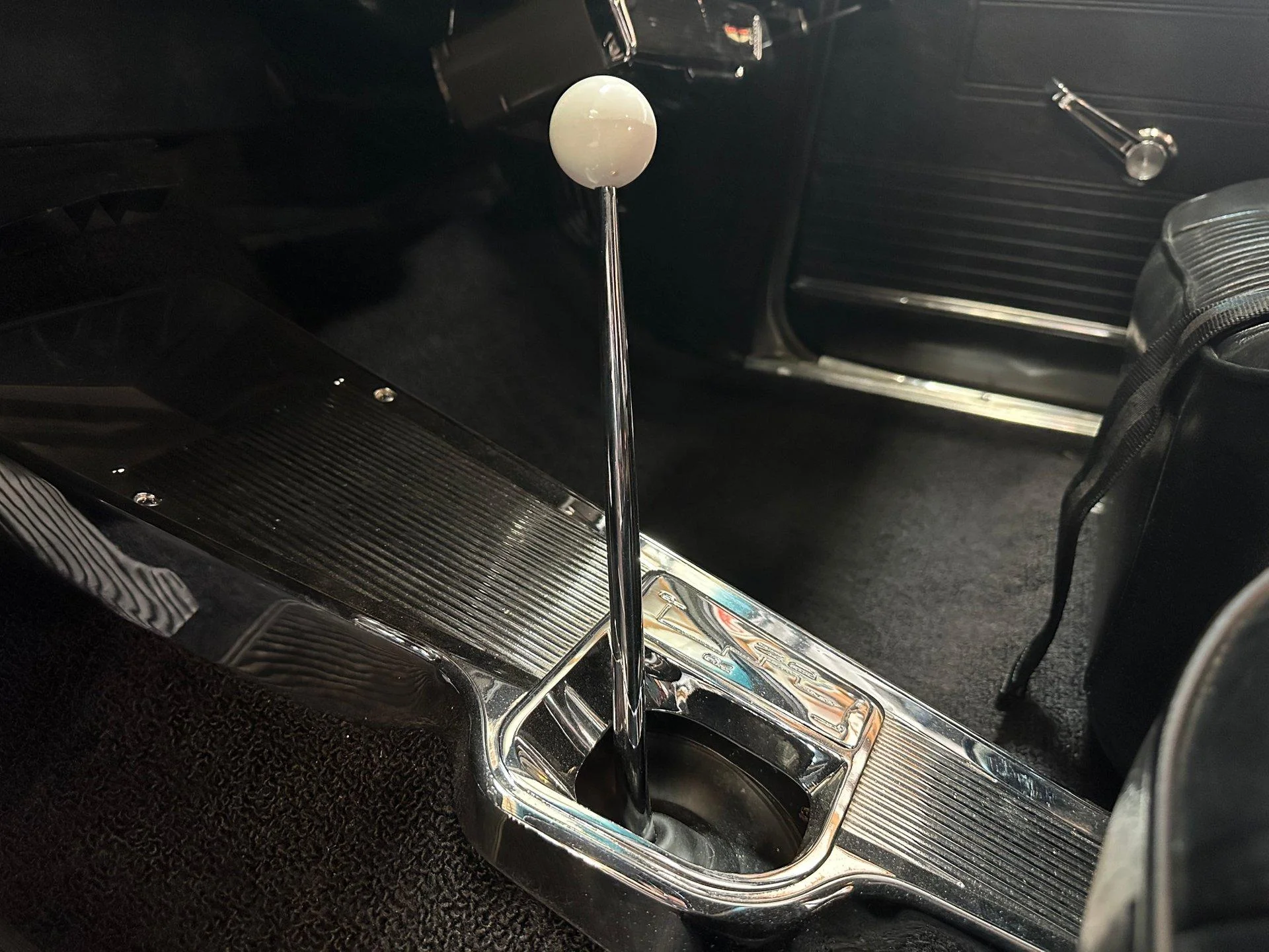 1963 Chevrolet Chevy II - Image 58