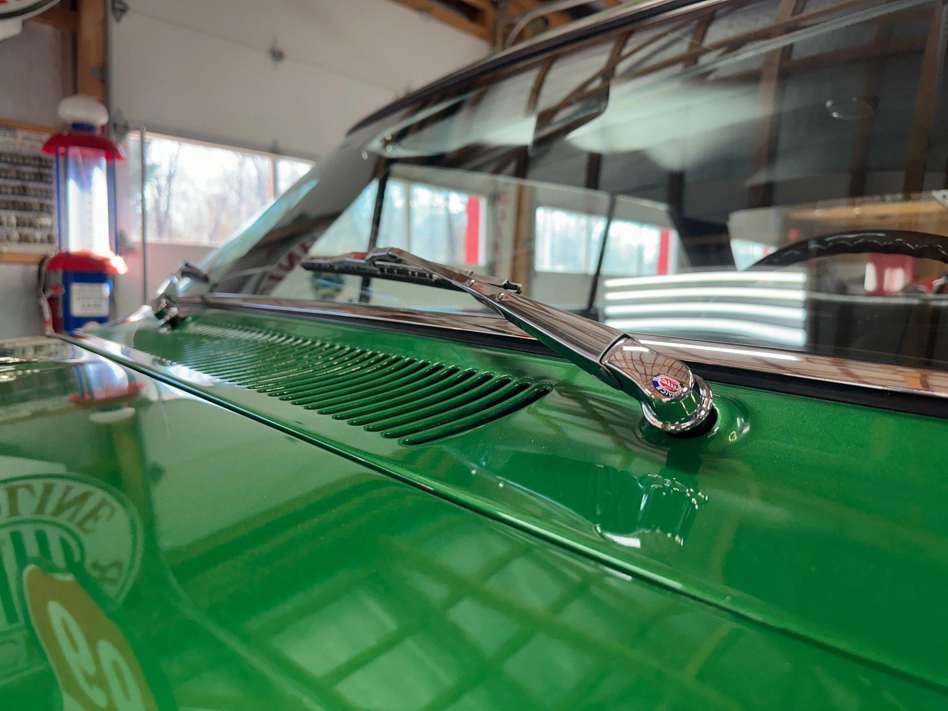 1963 Chevrolet Chevy II - Image 63