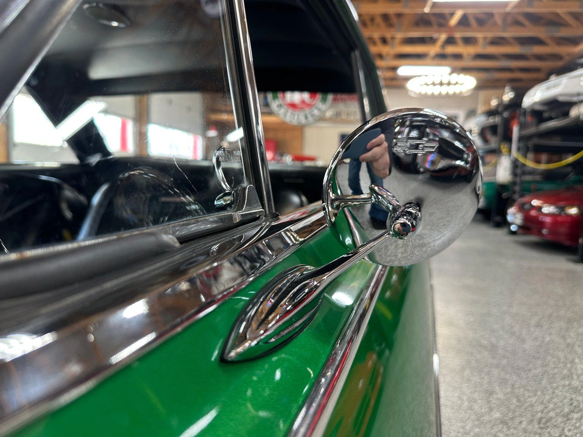 1963 Chevrolet Chevy II - Image 64